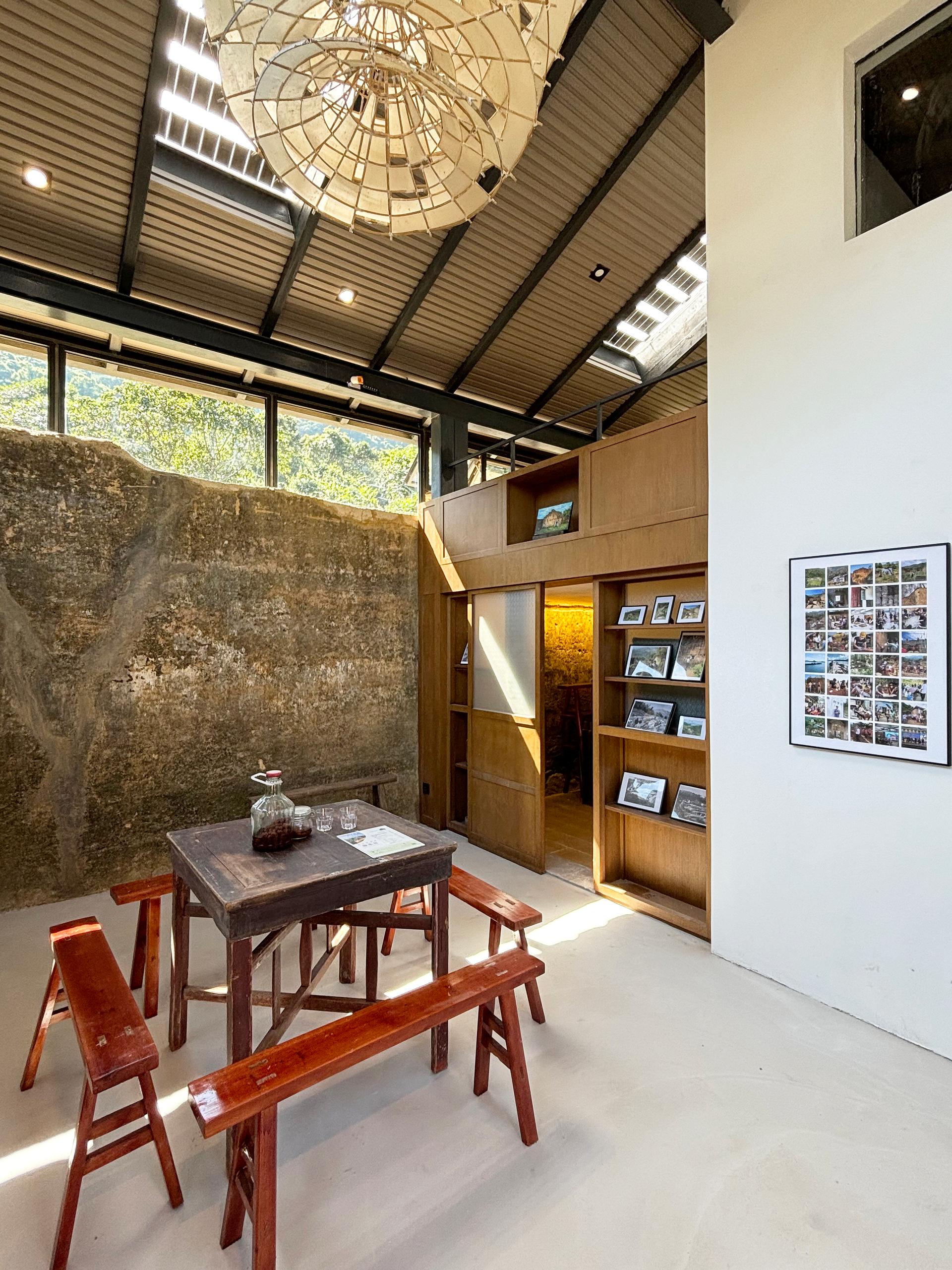 Project Plum Grove II: Restoring Old House for Village Community in Mui Tsz Lam - image 8