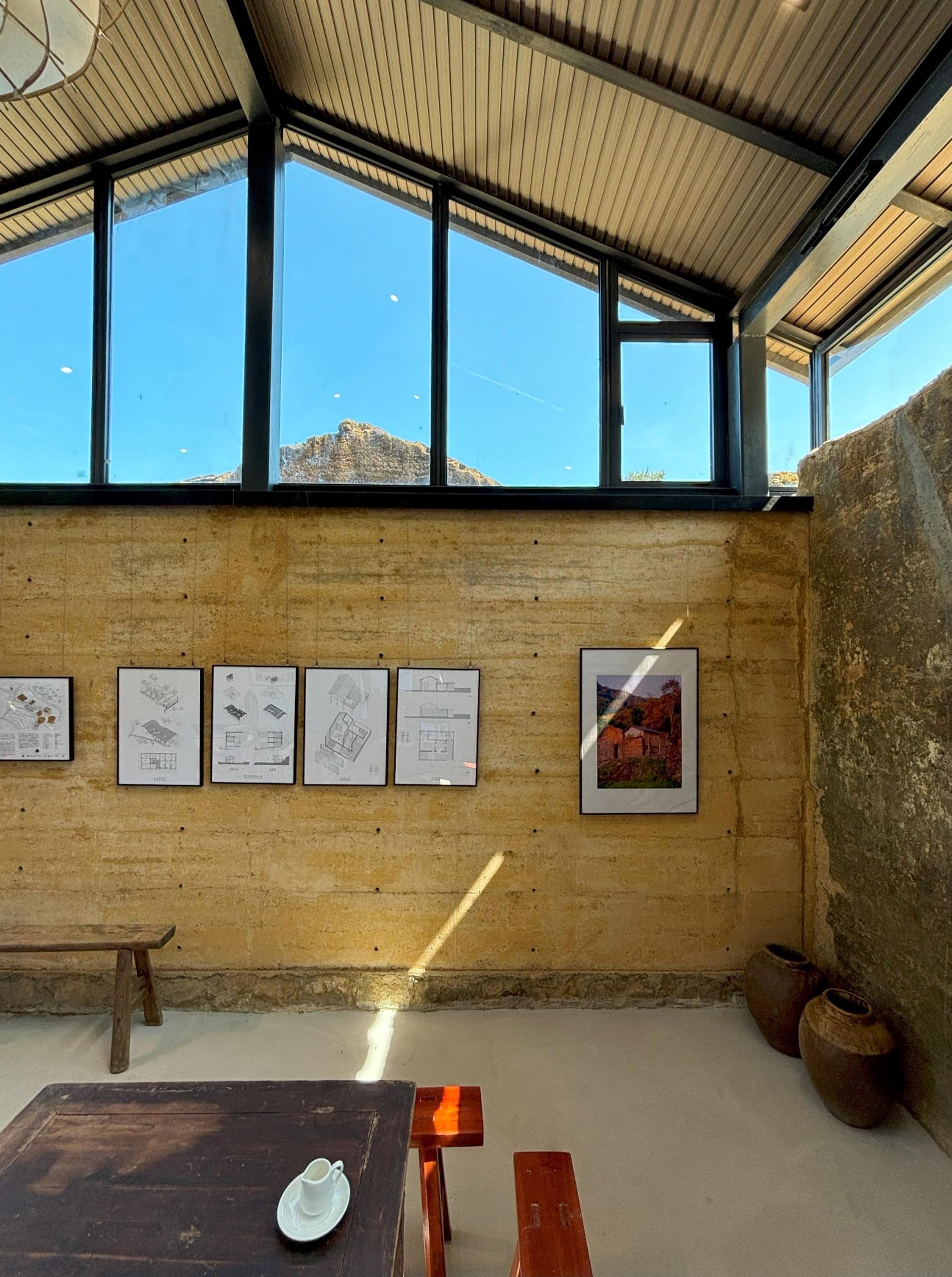 Project Plum Grove II: Restoring Old House for Village Community in Mui Tsz Lam - image 10