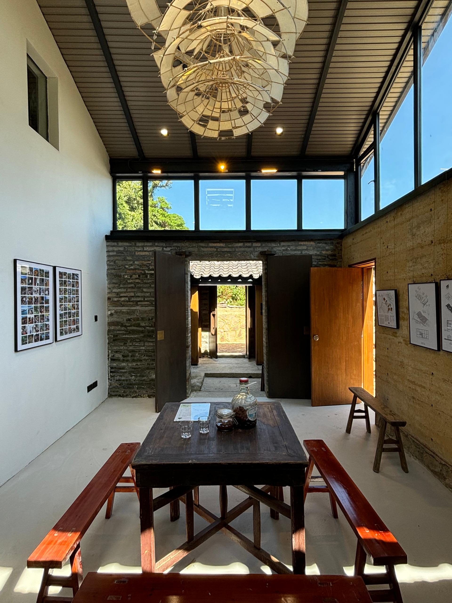 Project Plum Grove II: Restoring Old House for Village Community in Mui Tsz Lam - image 13
