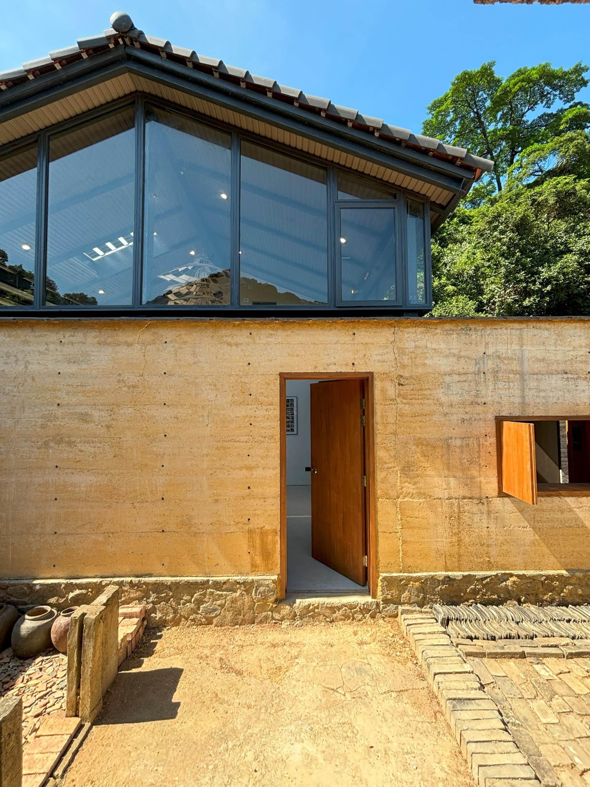 Project Plum Grove II: Restoring Old House for Village Community in Mui Tsz Lam - image 5