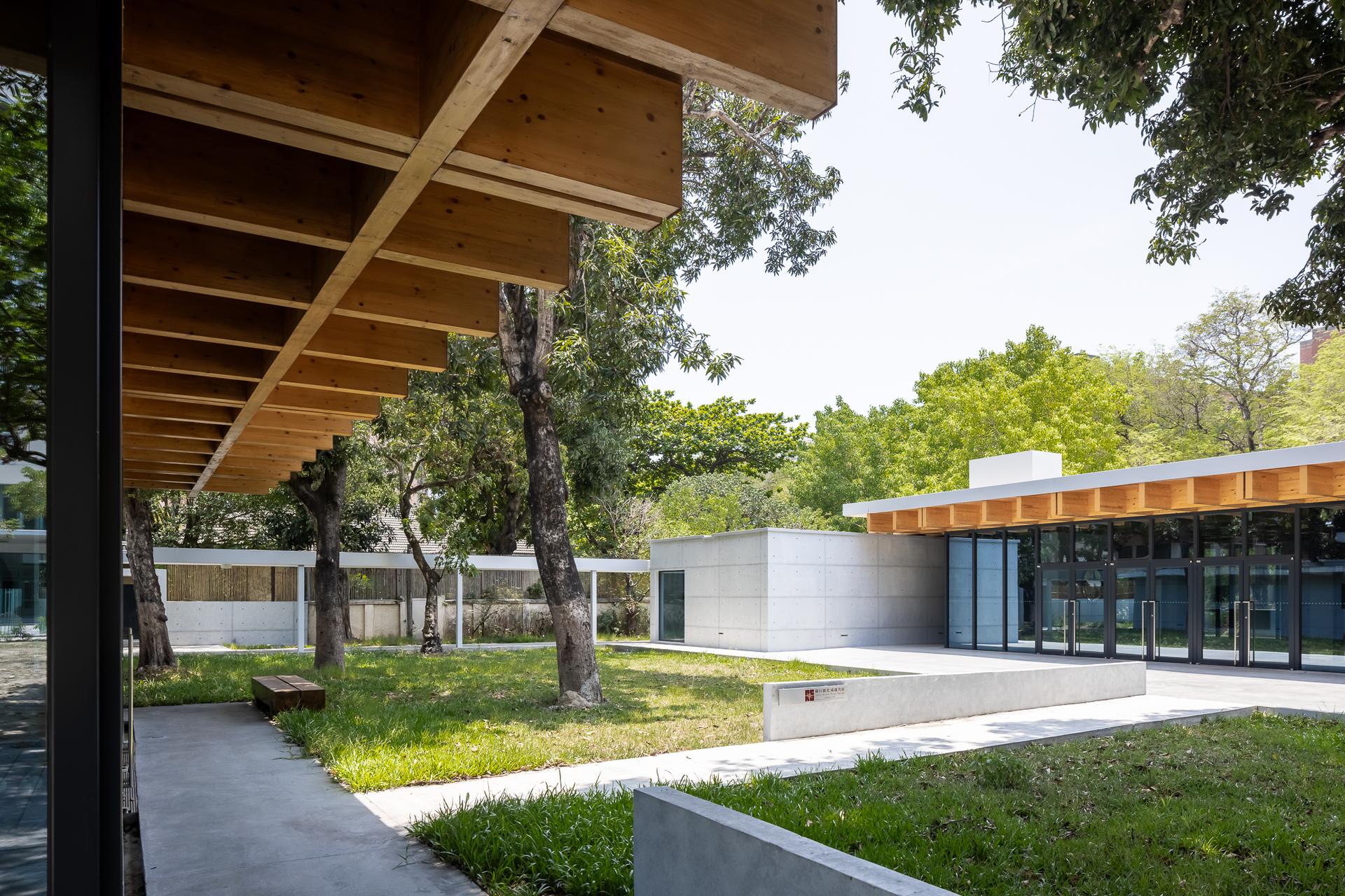 NCKU Art Lounges - image 2