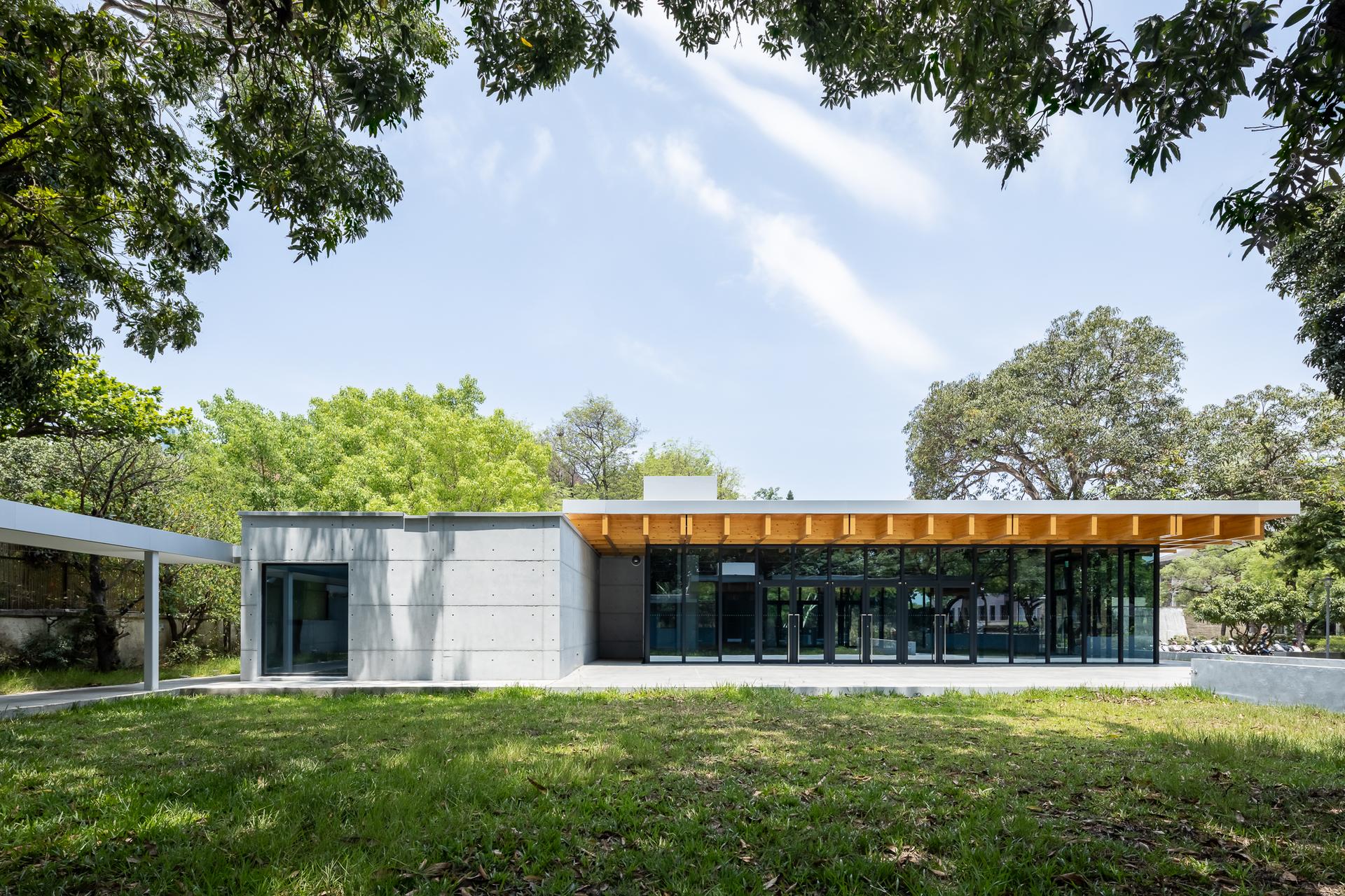 NCKU Art Lounges - image 3