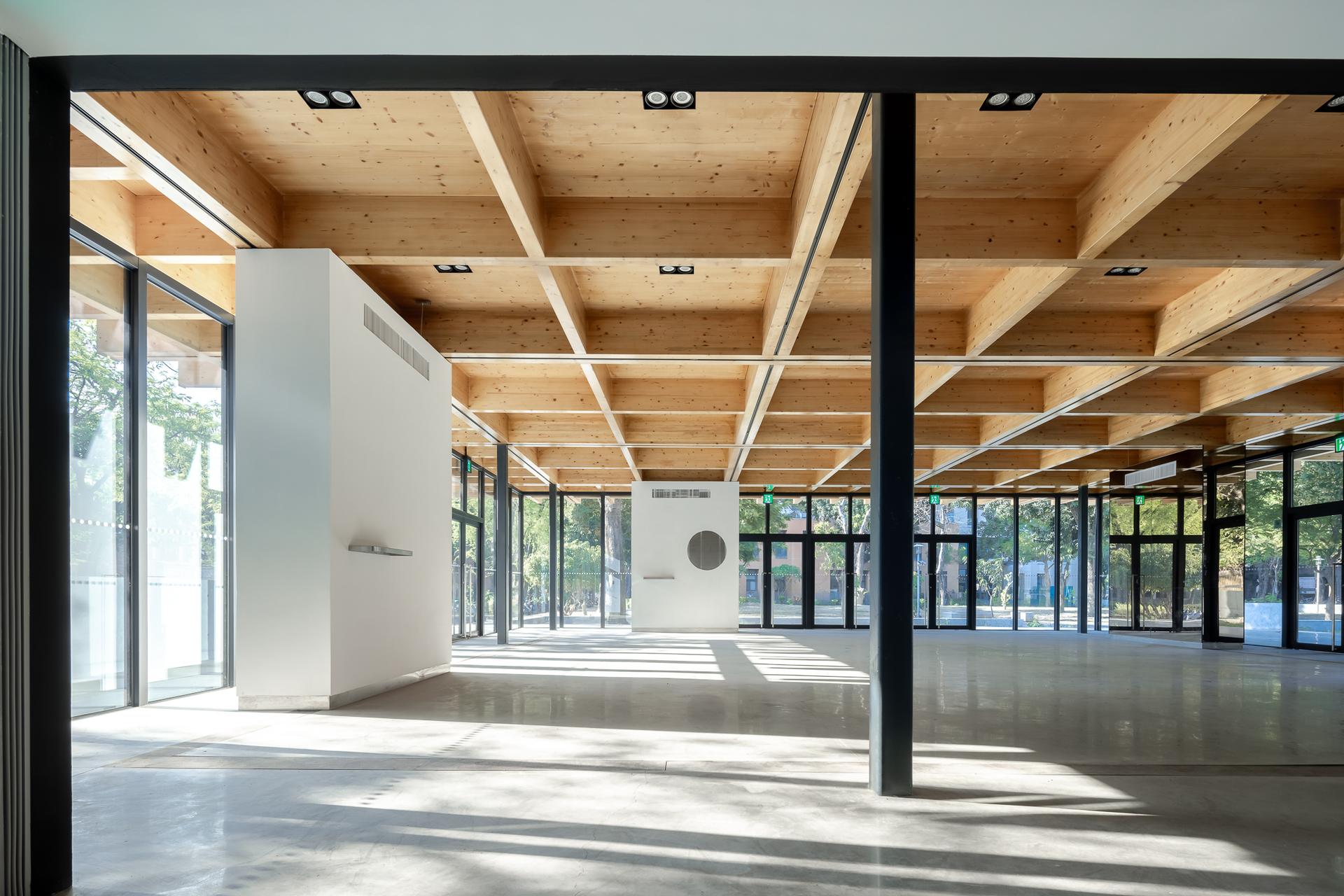 NCKU Art Lounges - image 4