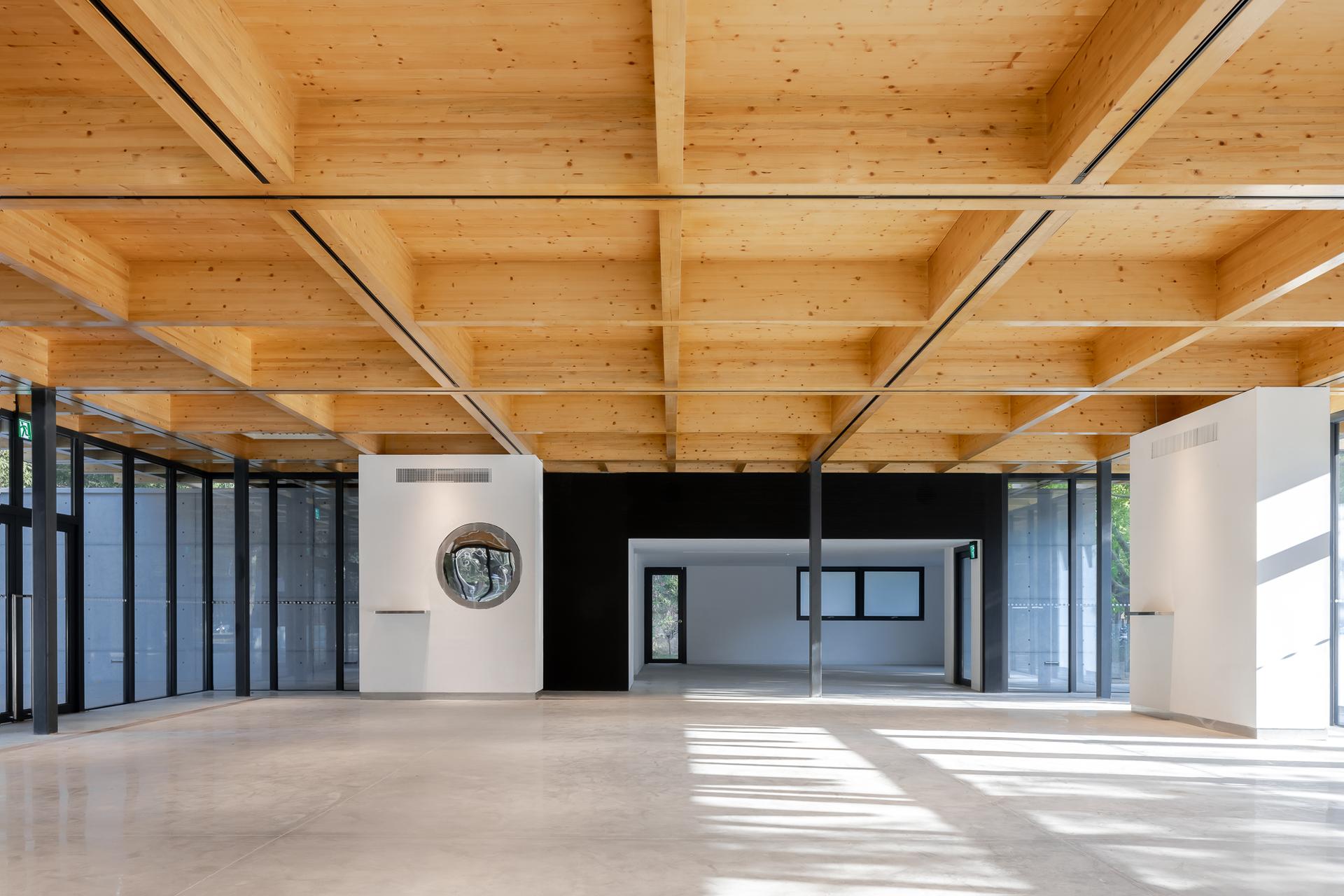 NCKU Art Lounges - image 5