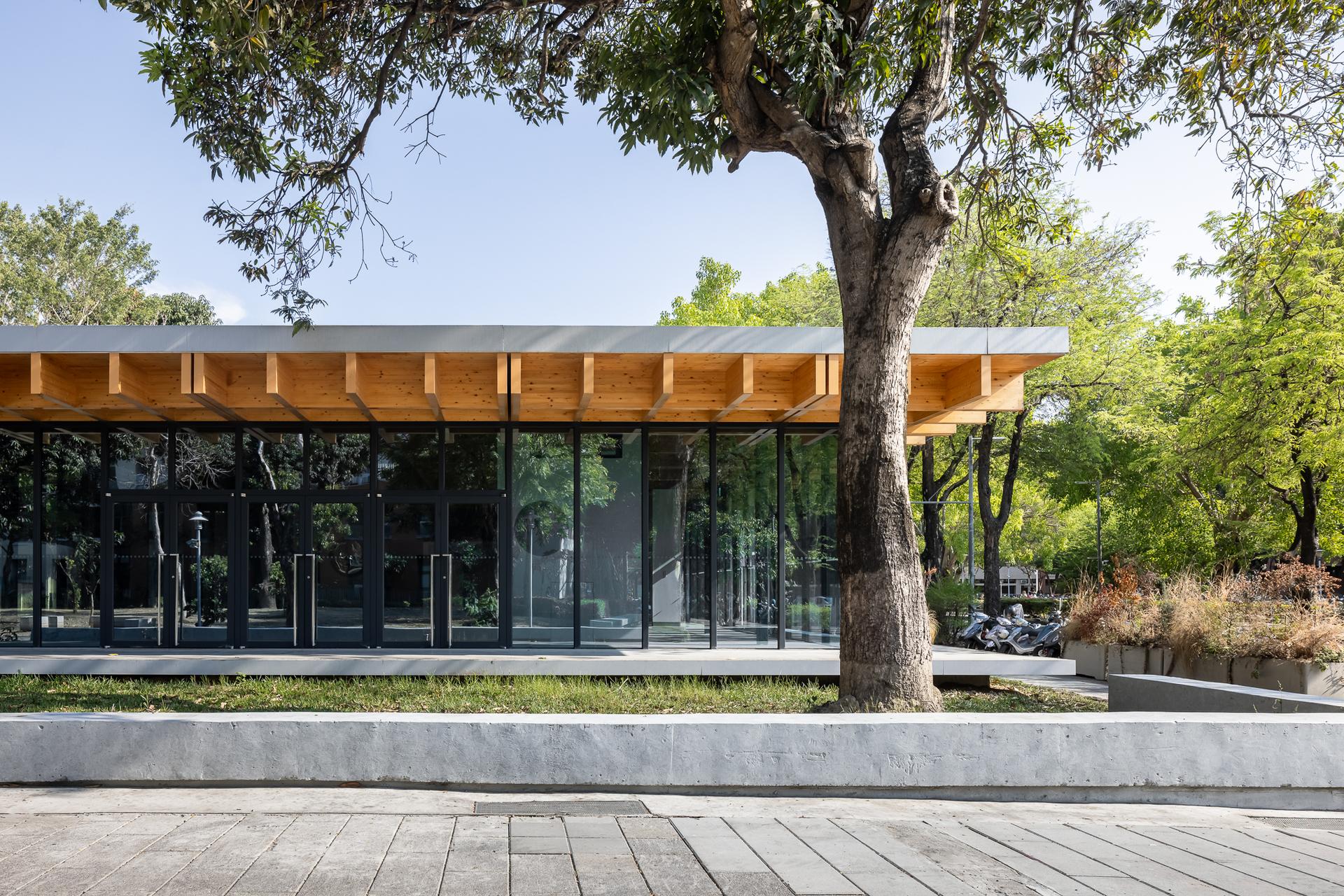 NCKU Art Lounges - image 6