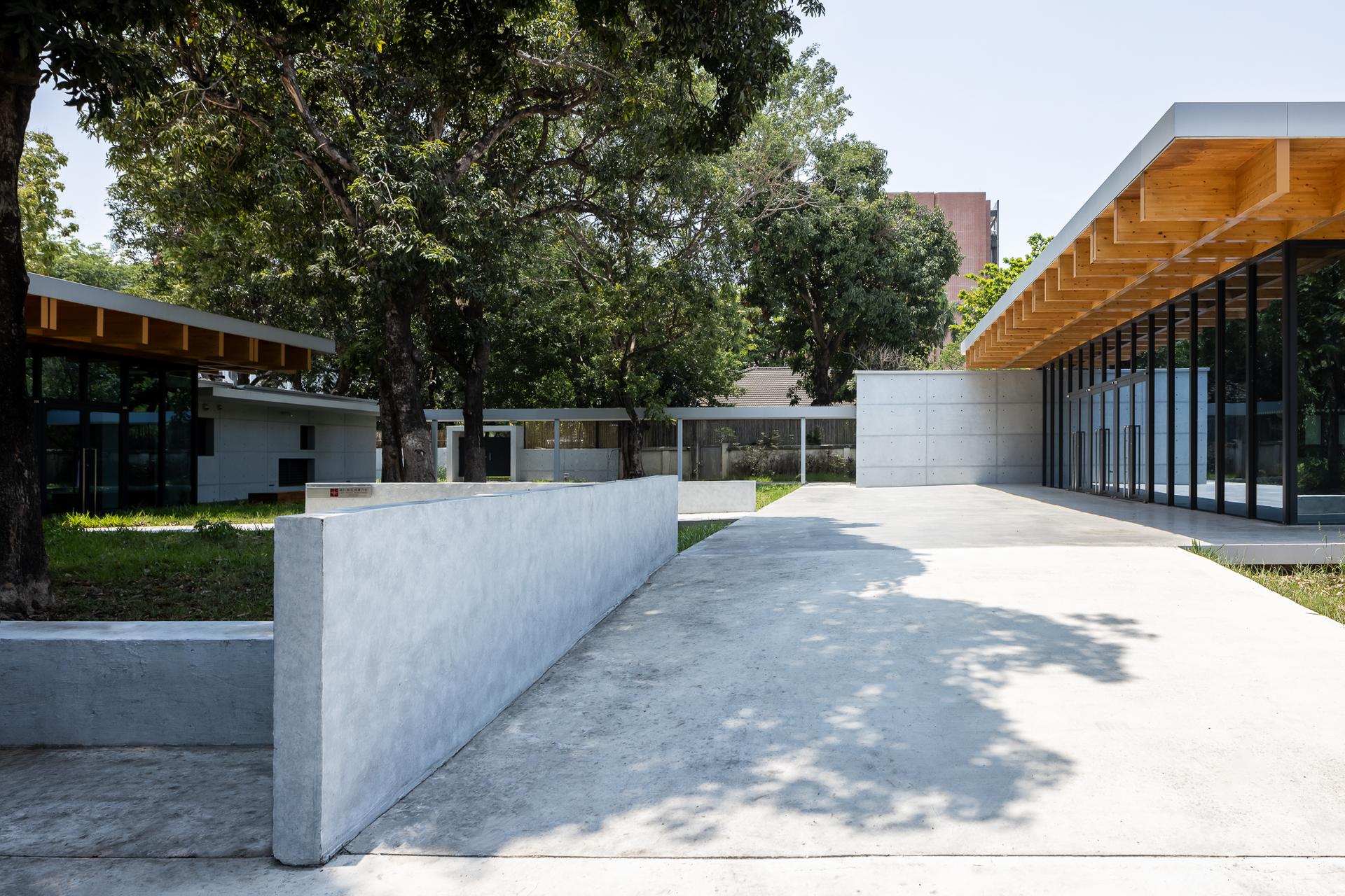 NCKU Art Lounges - image 8
