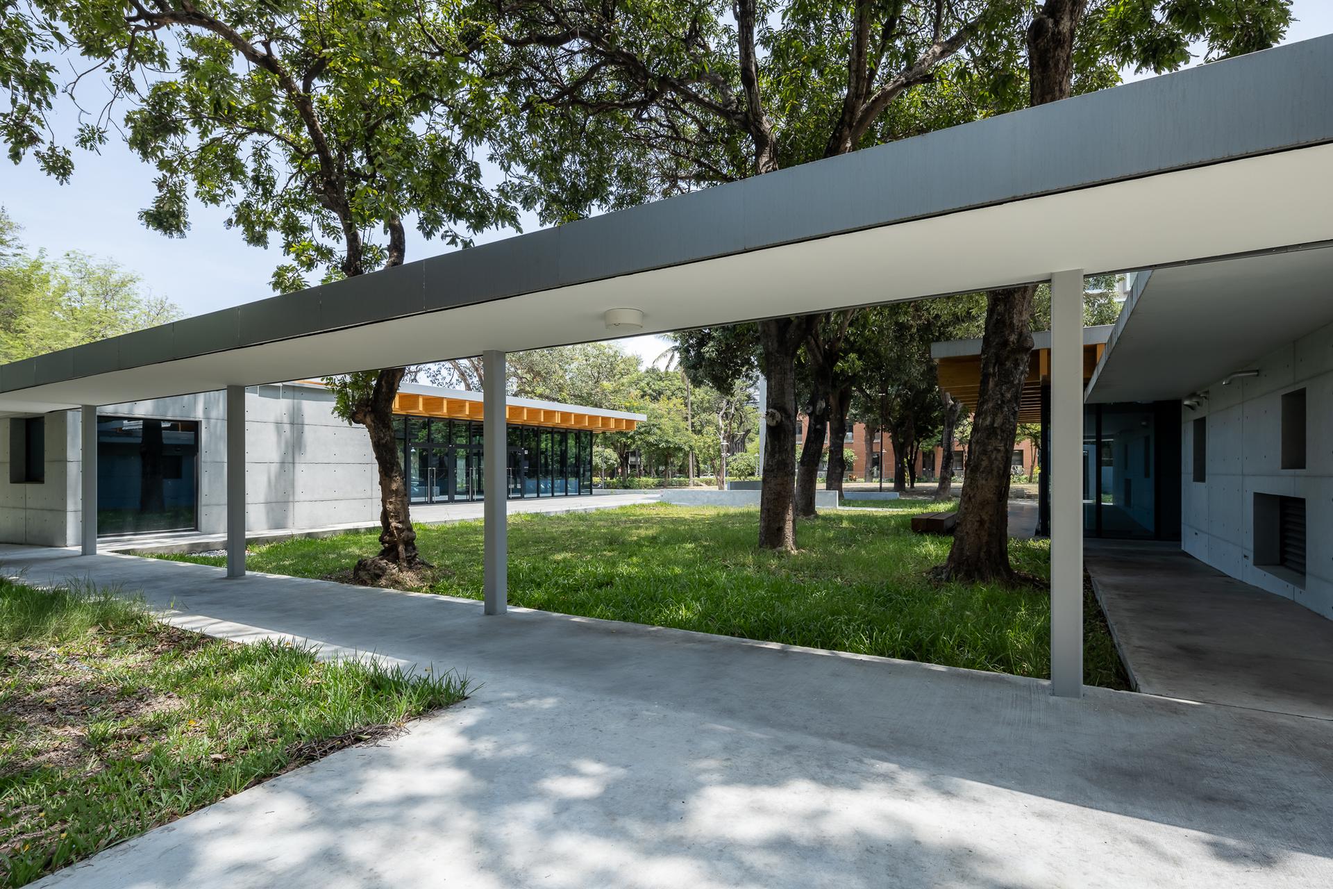 NCKU Art Lounges - image 10