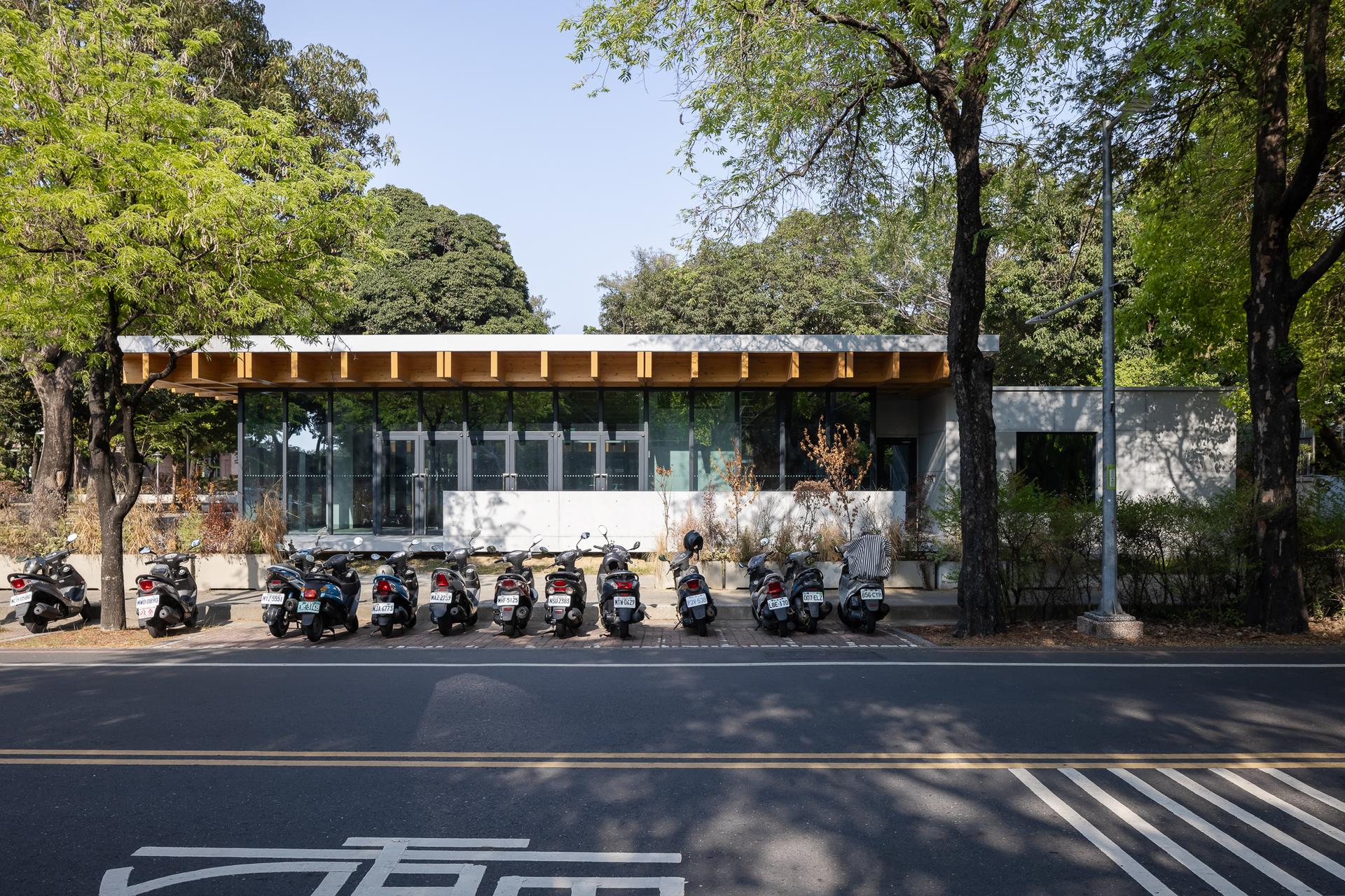 NCKU Art Lounges - image 12