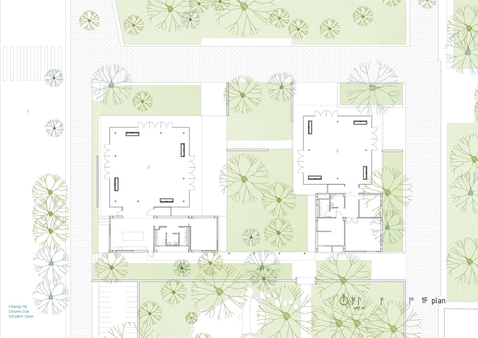 NCKU Art Lounges - image 14