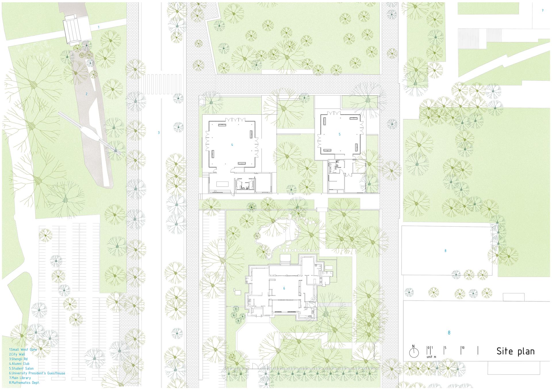NCKU Art Lounges - image 13