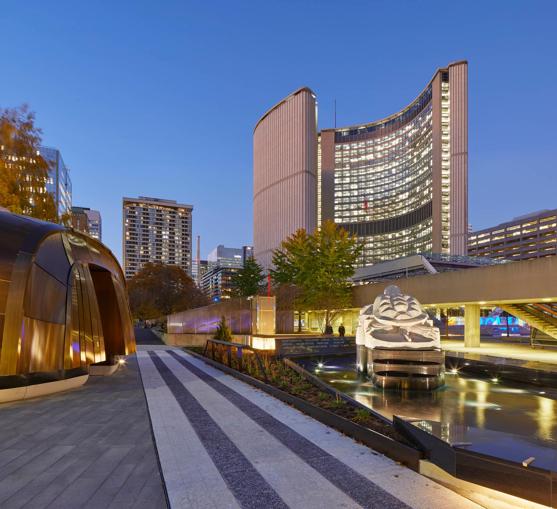 The Spirit Garden - image 9