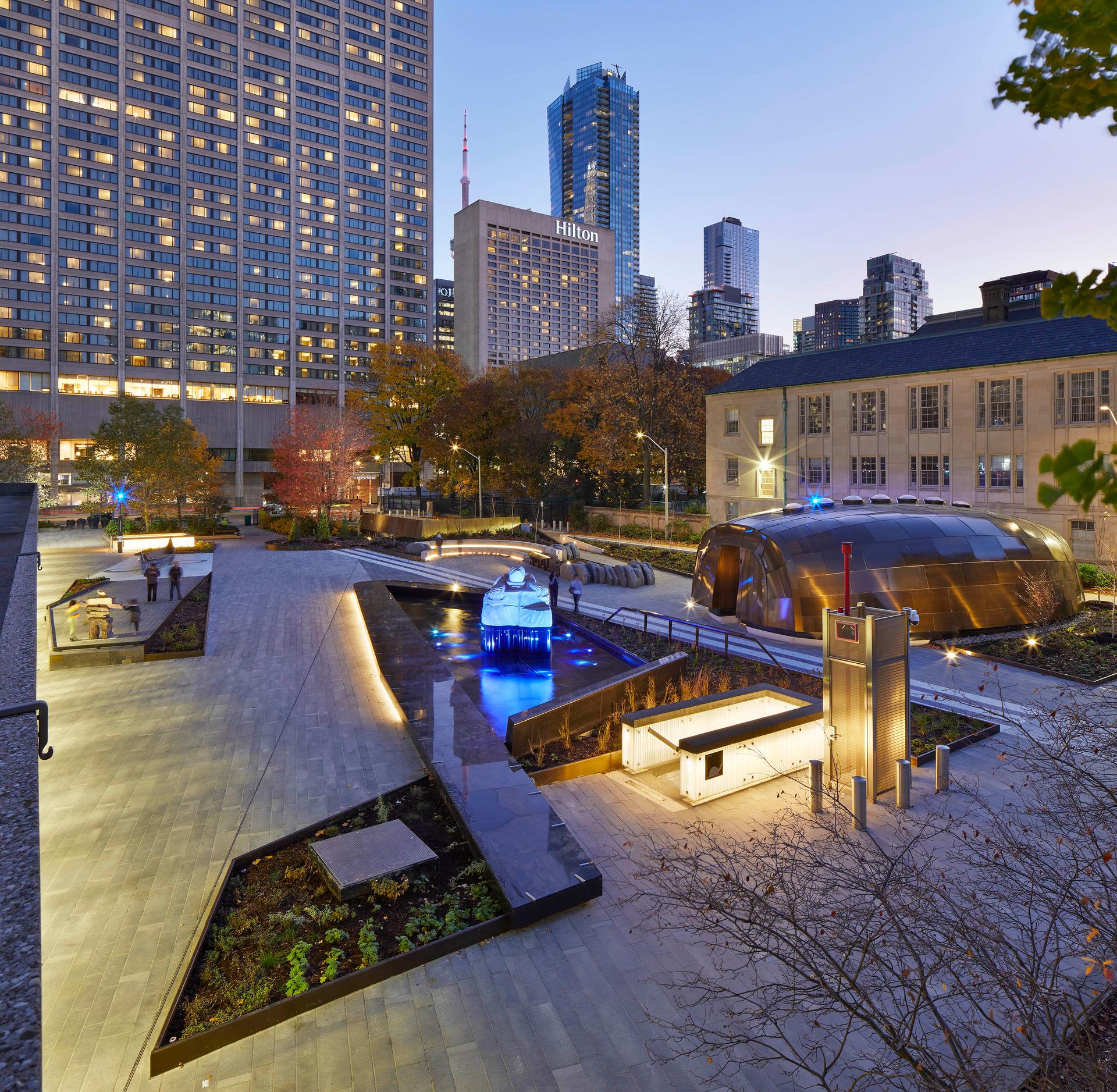 The Spirit Garden - image 7