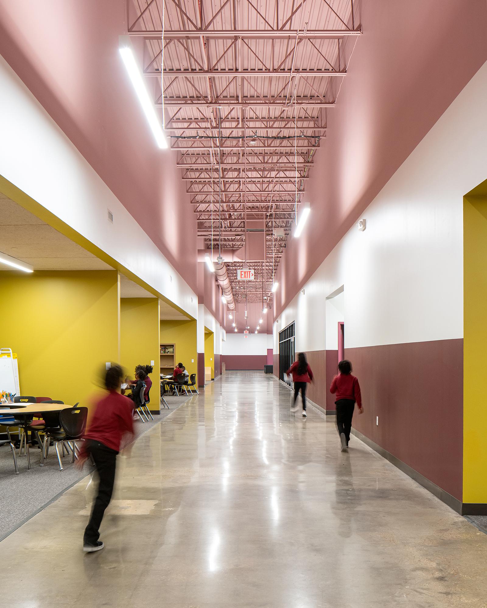 Memphis Merit Academy - image 4