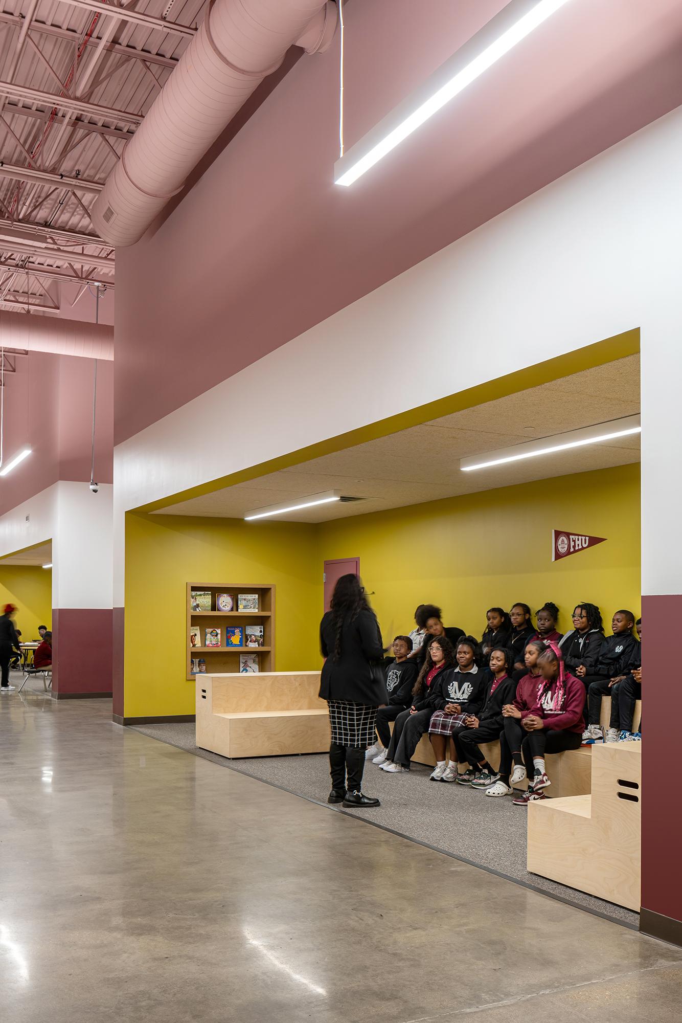 Memphis Merit Academy - image 6