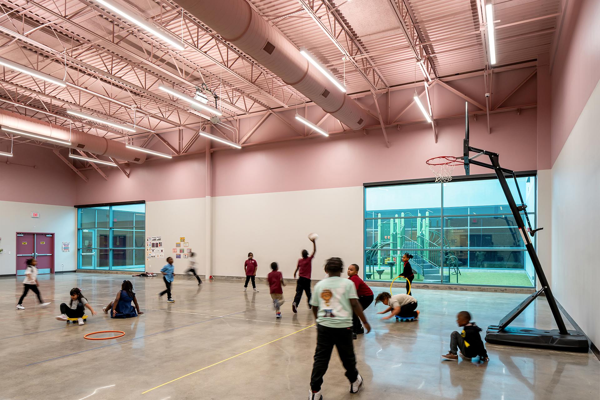 Memphis Merit Academy - image 12