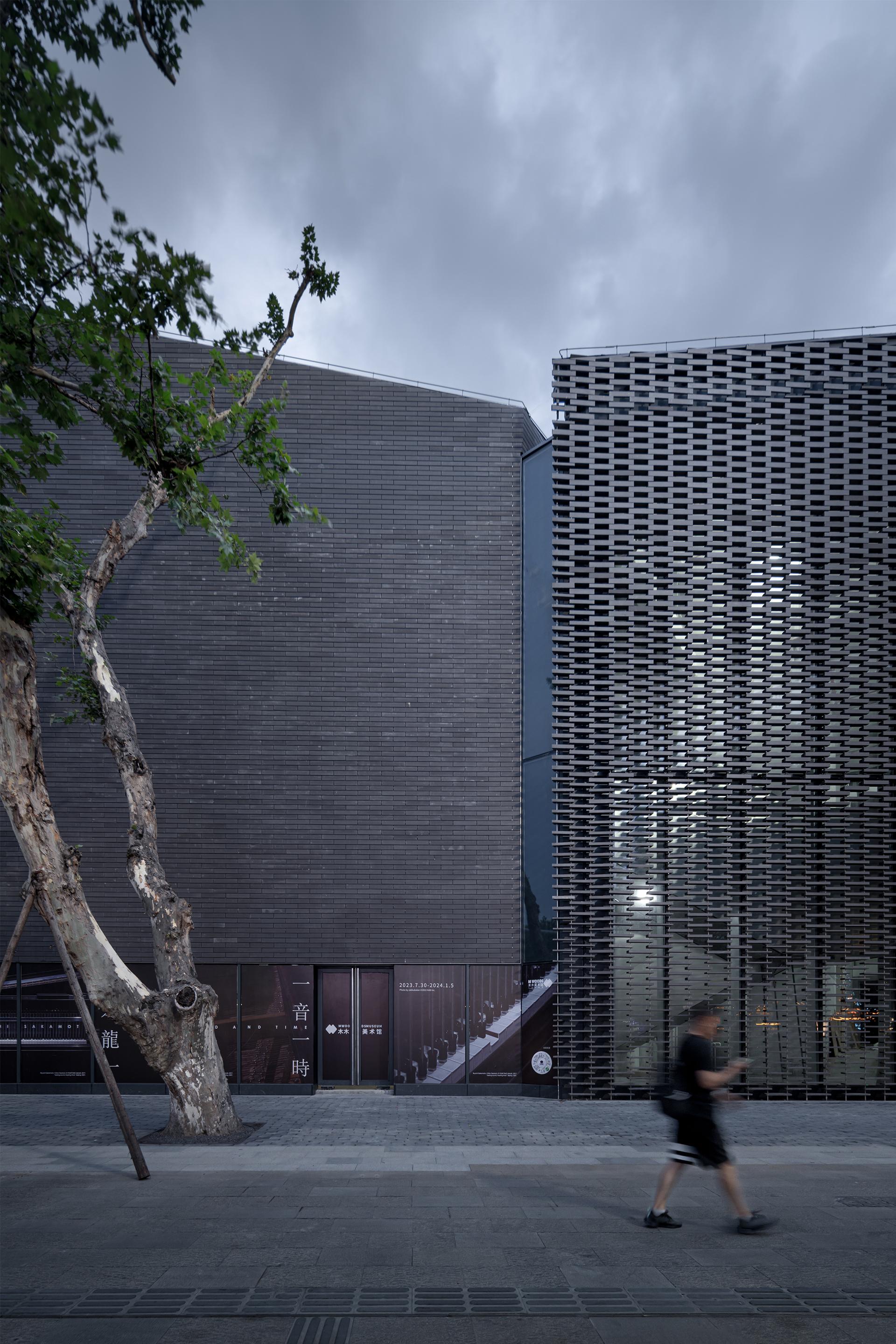 Renewal of the Citang Street, Chengdu - image 2