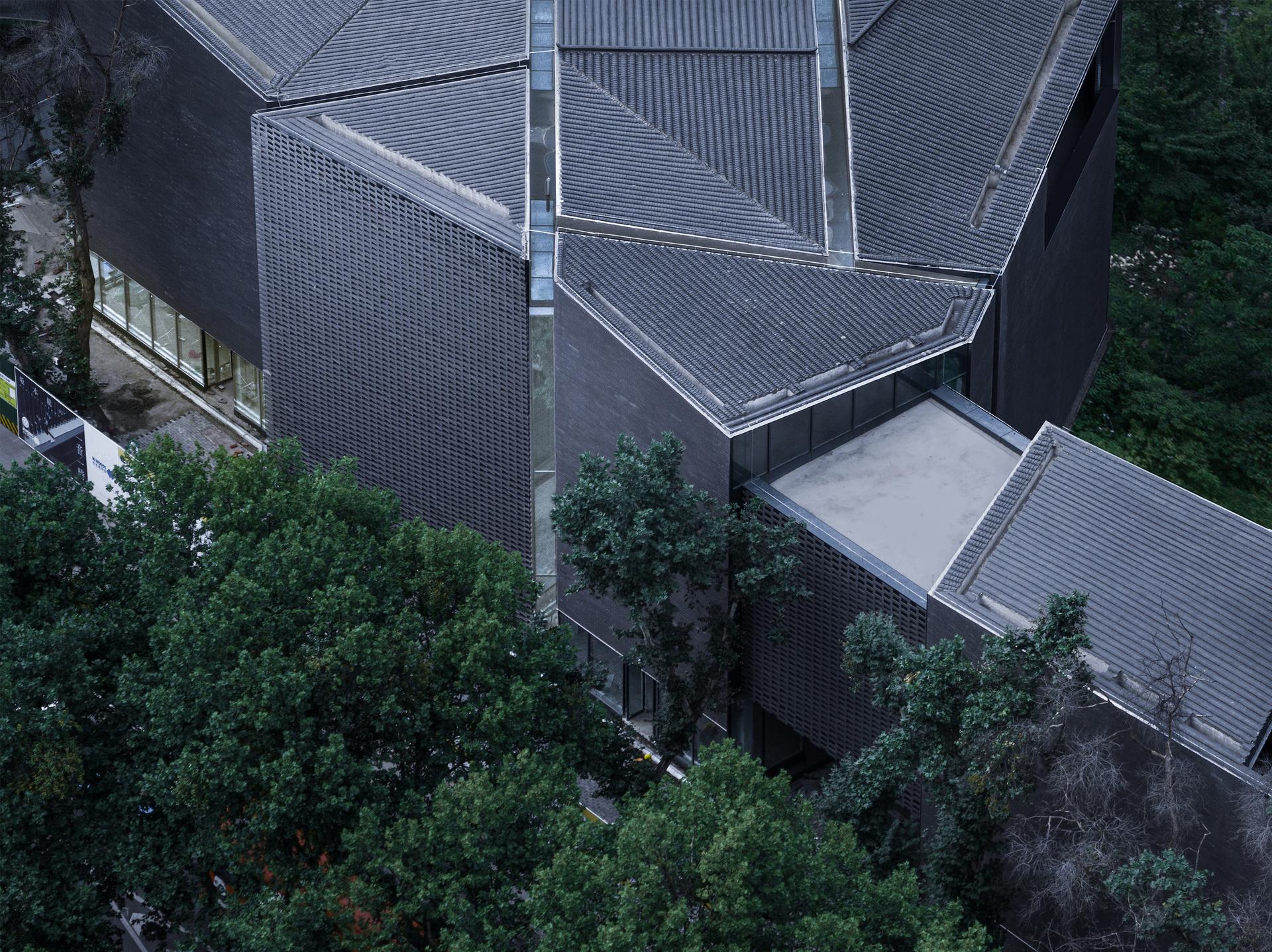 Renewal of the Citang Street, Chengdu - image 5