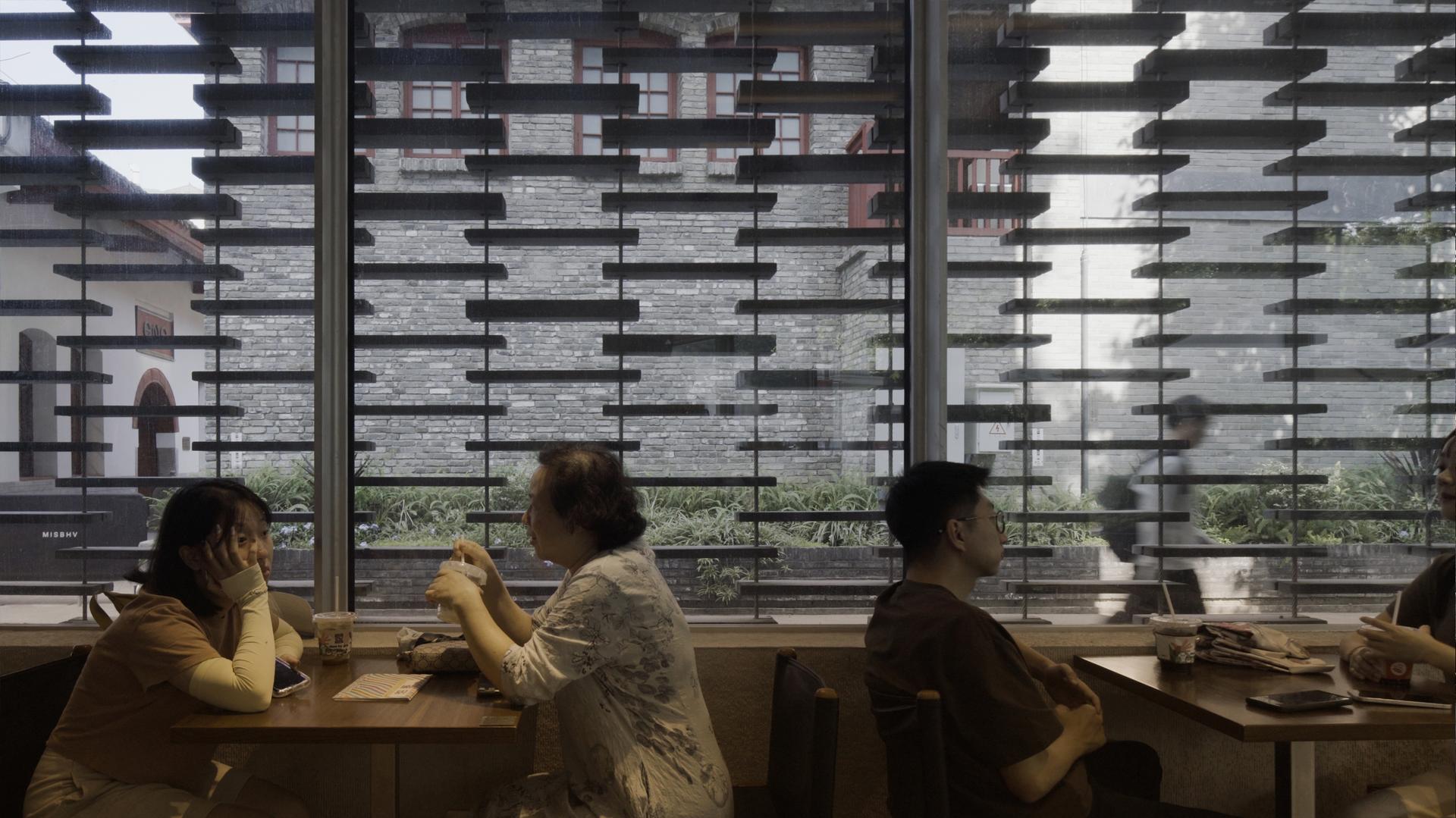 Renewal of the Citang Street, Chengdu - image 7