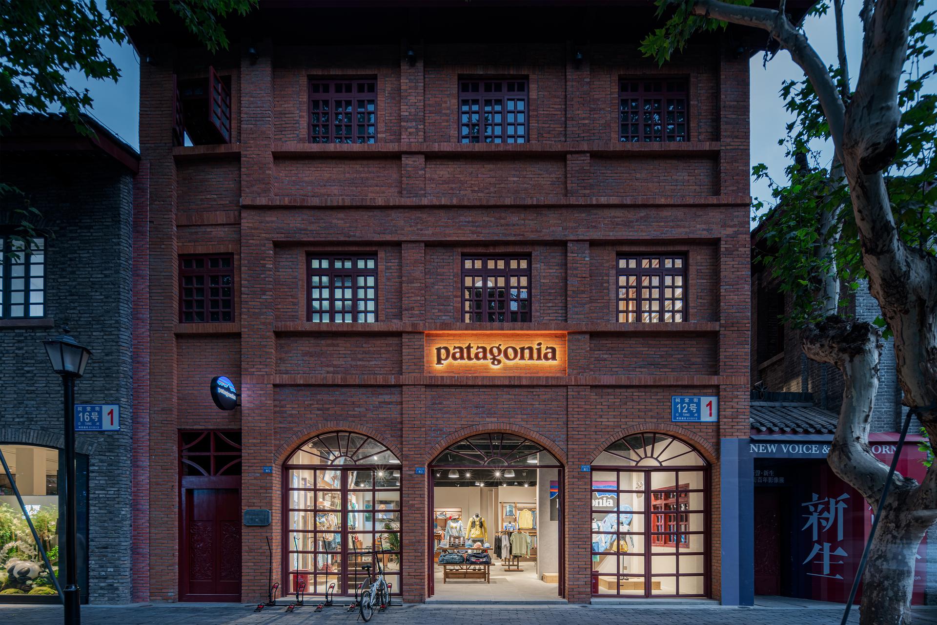 Renewal of the Citang Street, Chengdu - image 8
