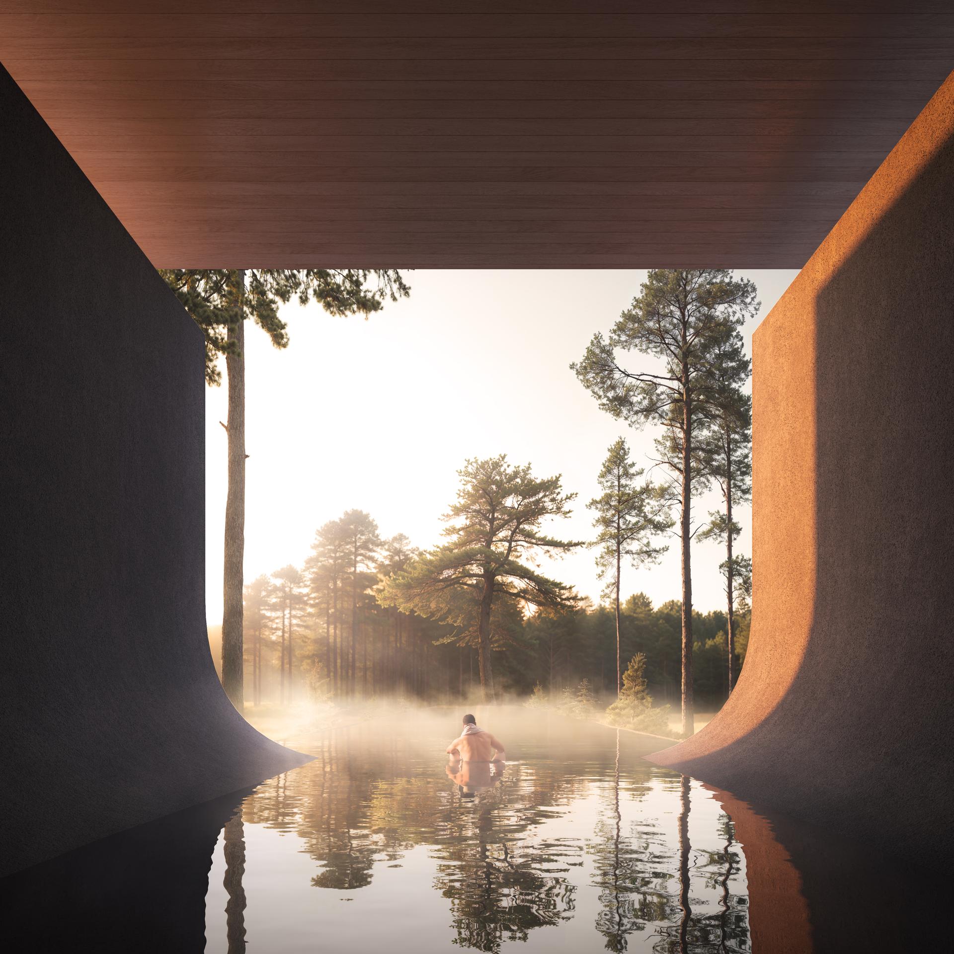 NW Spa - image 4
