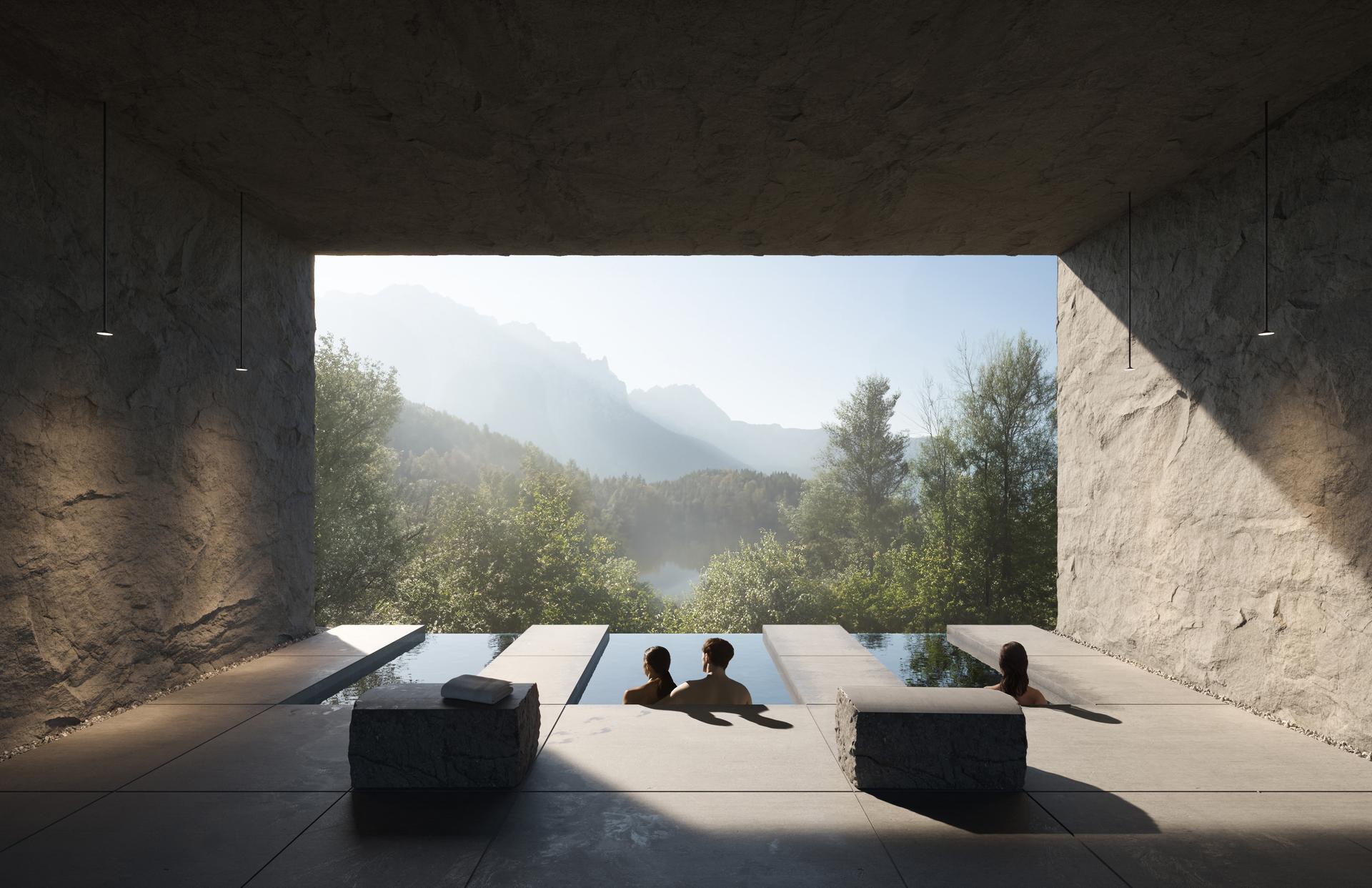 NW Spa - image 5