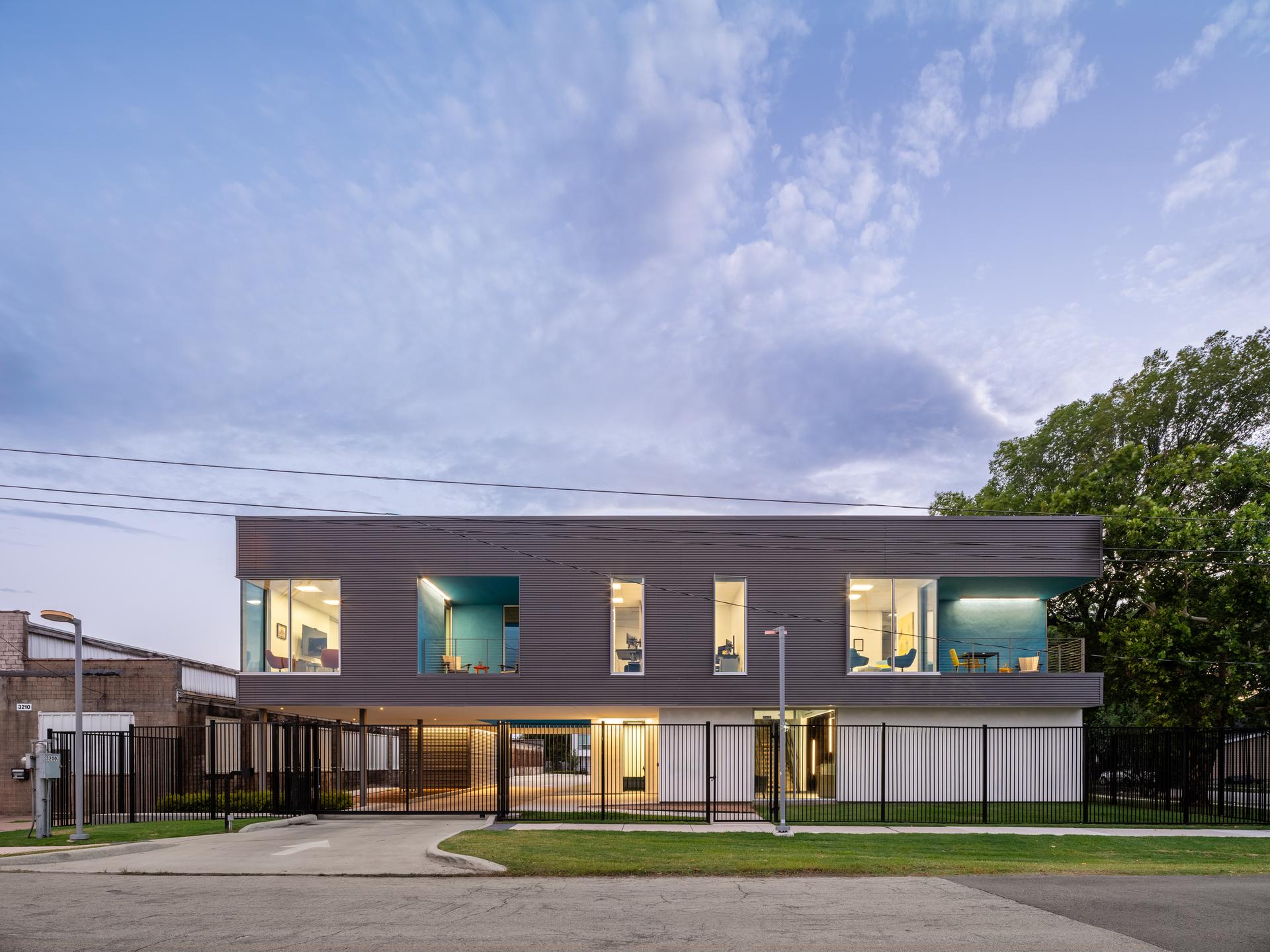 BRAVE/architecture - image 3