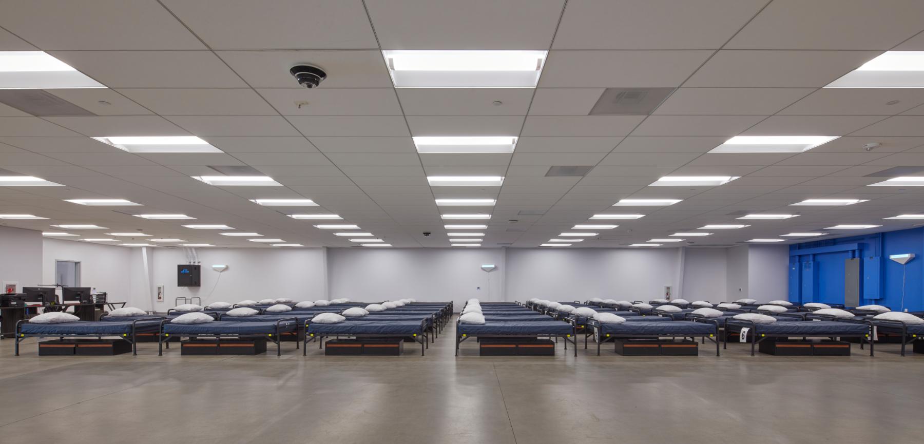 Palm Springs Homeless Navigation Center - image 4