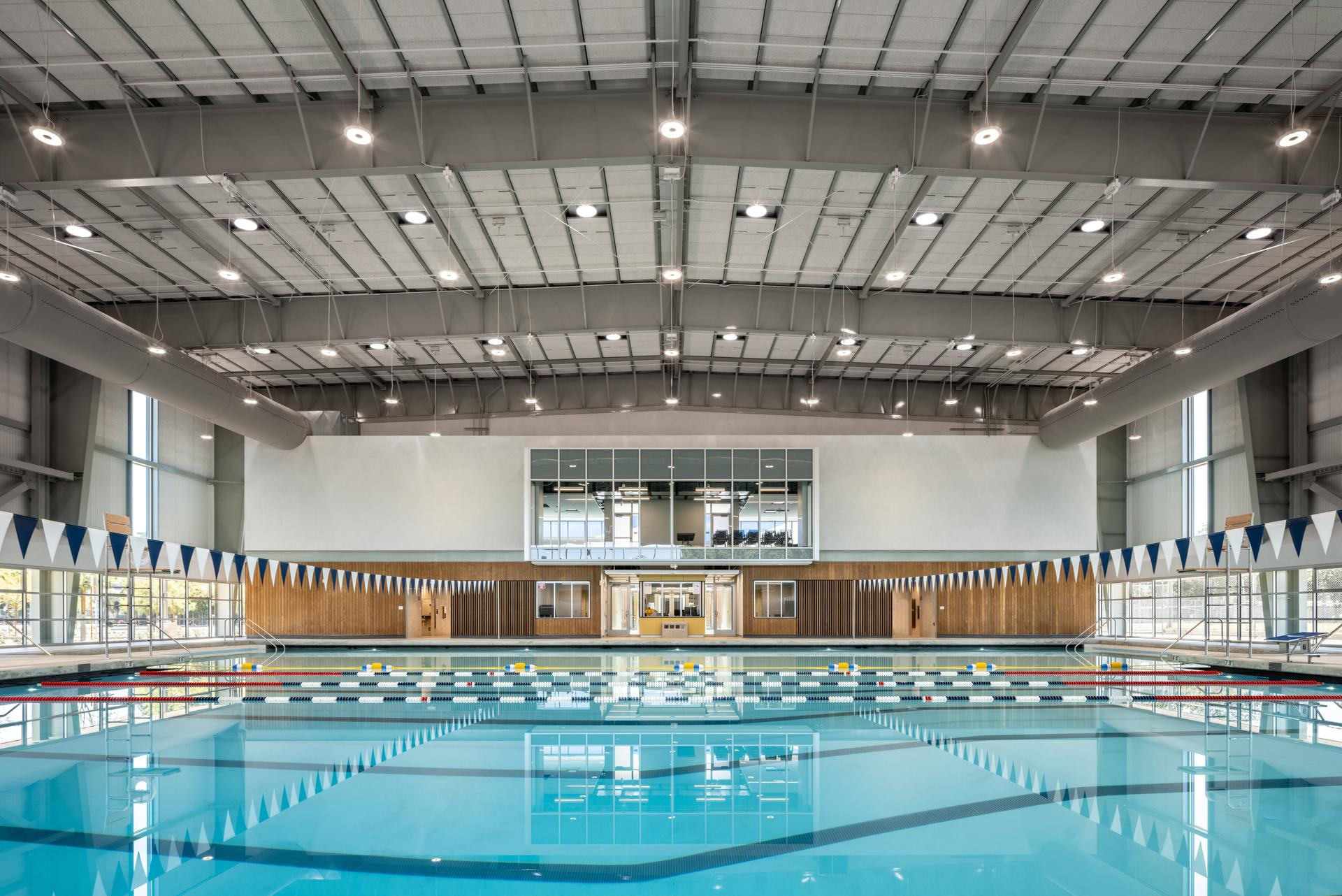 Michelle and Barack Obama Sports Complex - image 2