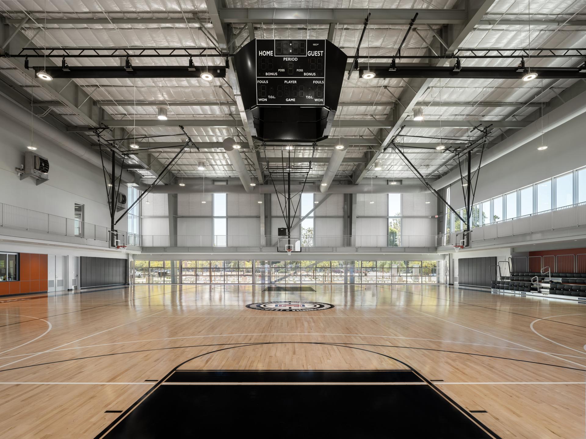 Michelle and Barack Obama Sports Complex - image 5