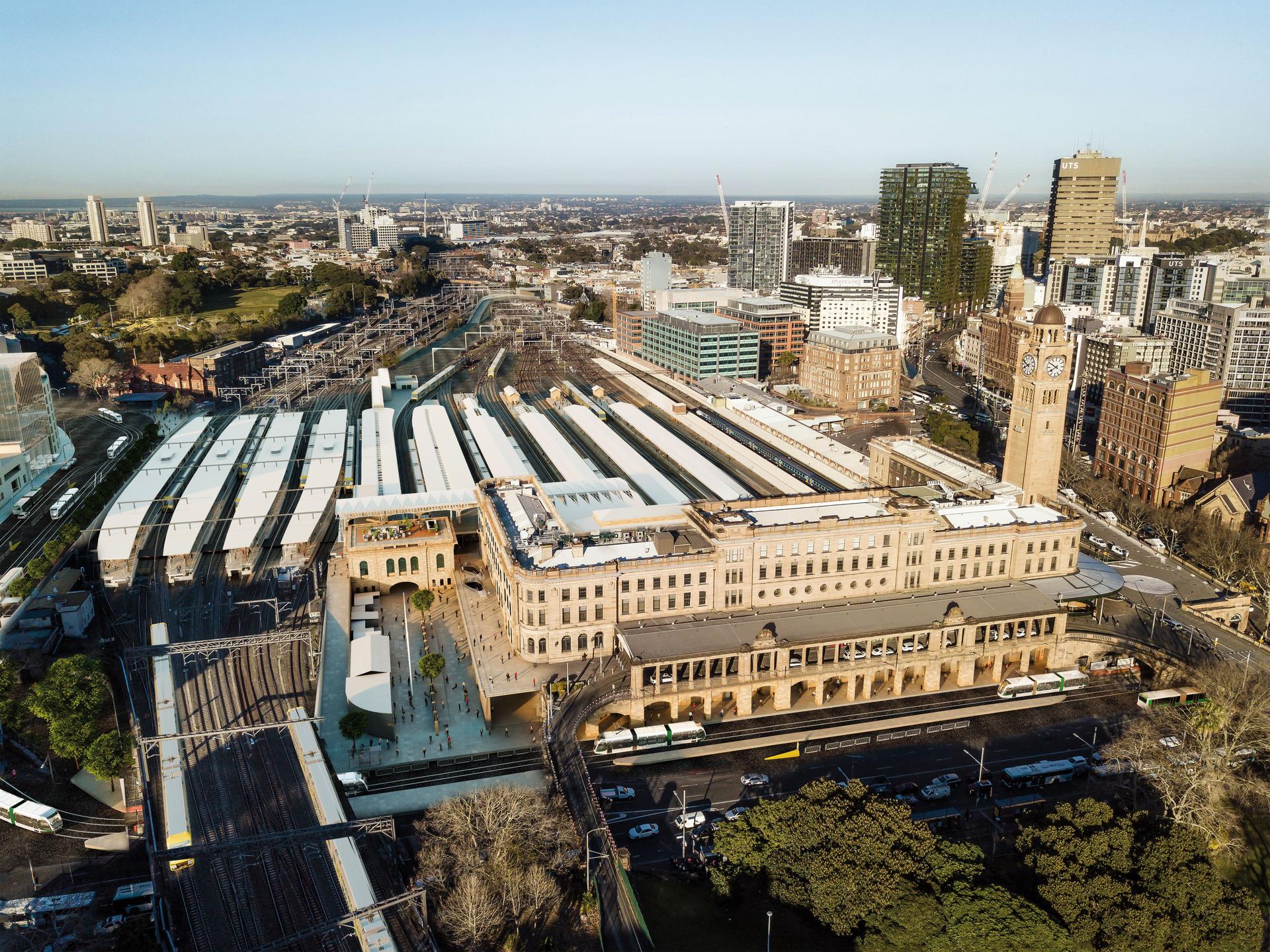 Central Station - image 6