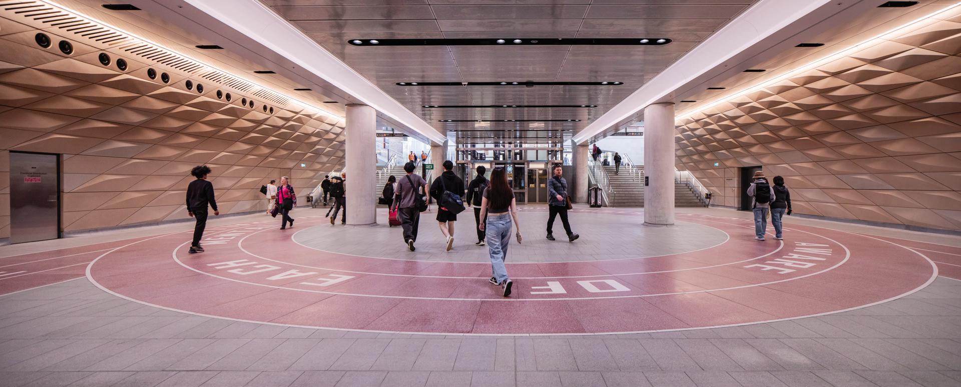 Central Station - image 3