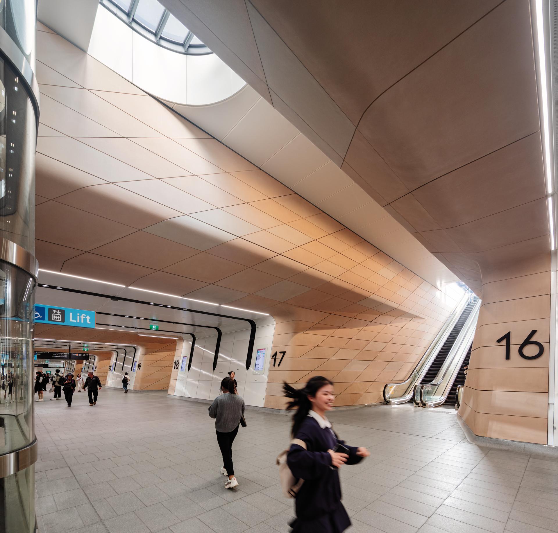 Central Station - image 8