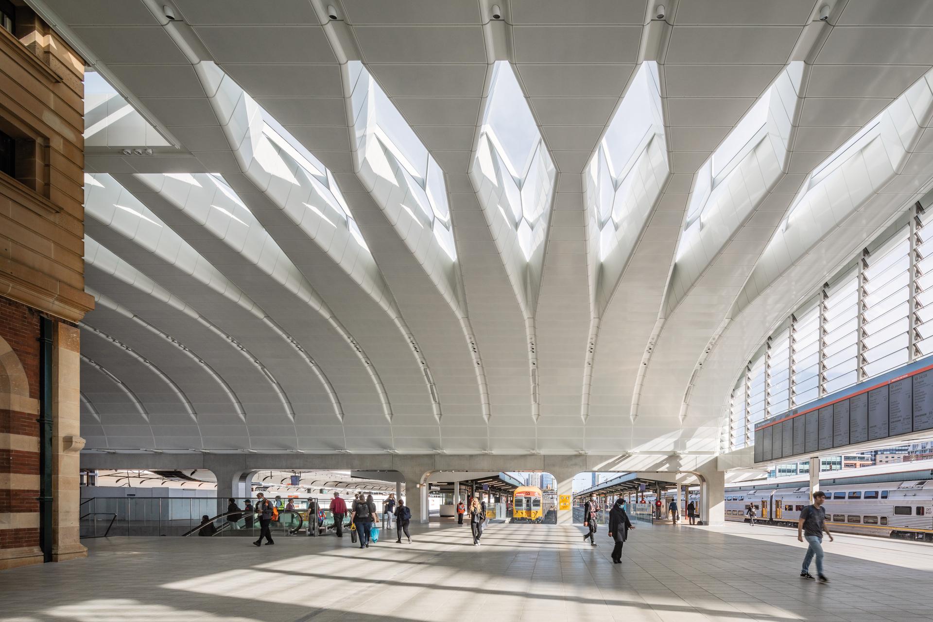 Central Station