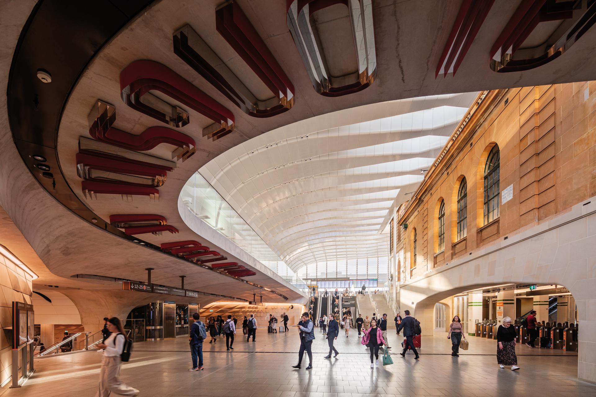 Central Station - image 2