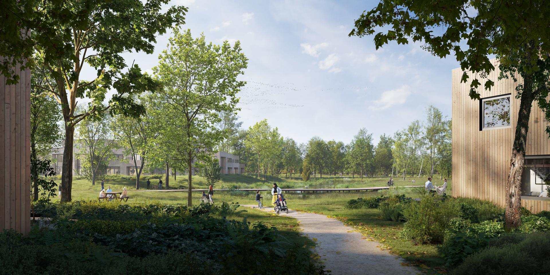 Domein aan de Dommel - image 8