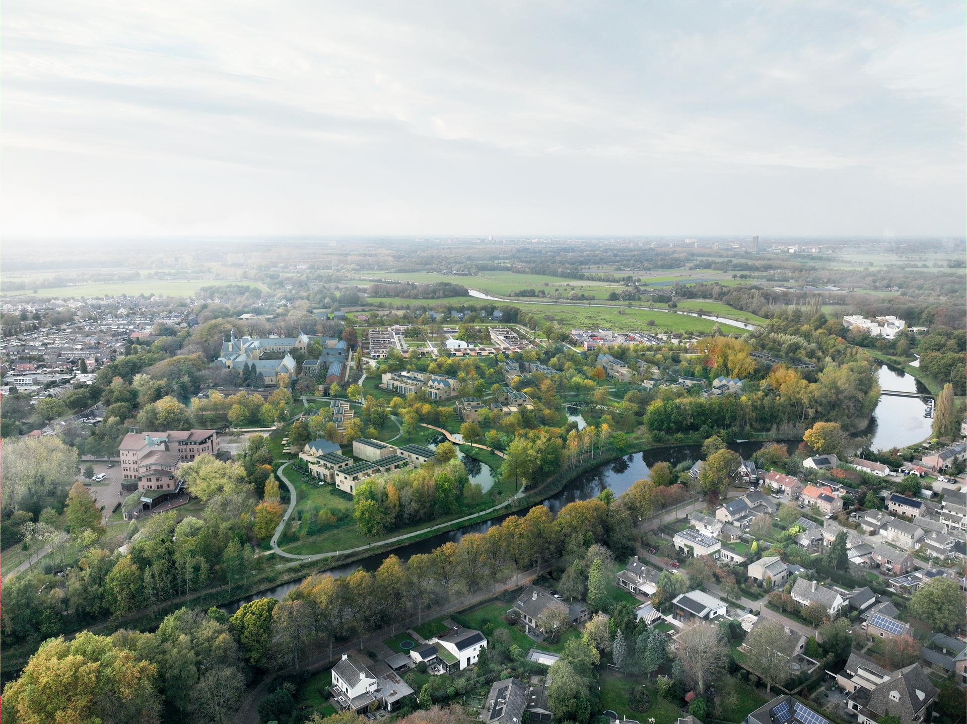 Domein aan de Dommel - image 9