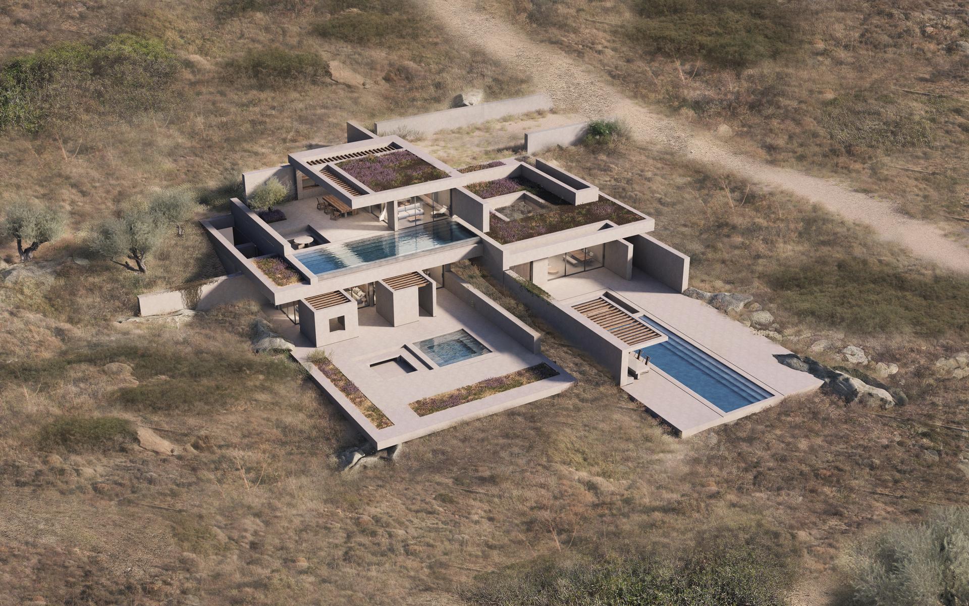 Houses of Privity - image 4