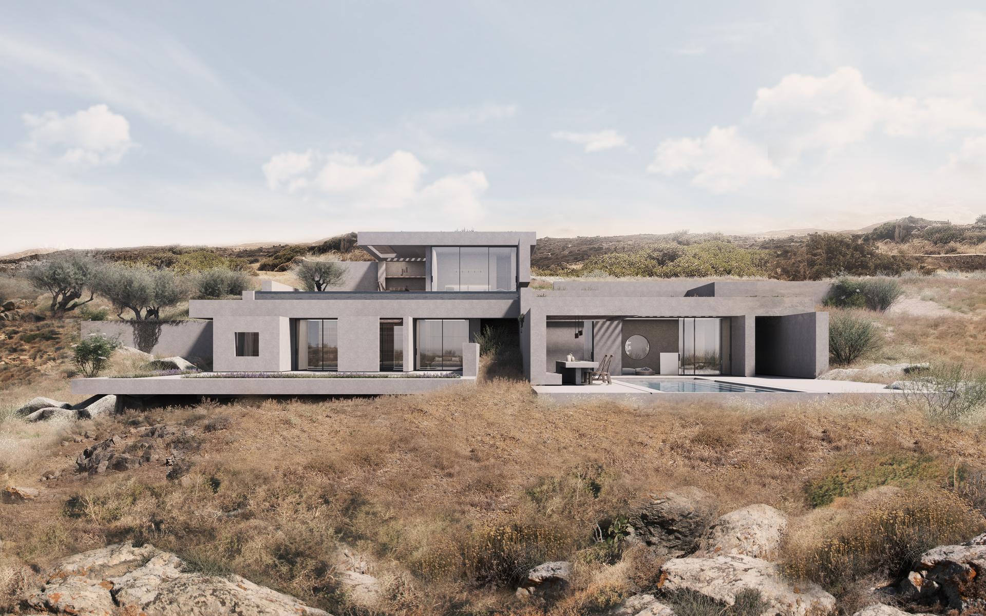 Houses of Privity - image 2