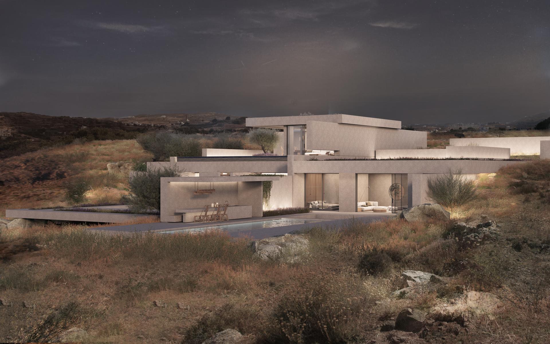 Houses of Privity - image 3