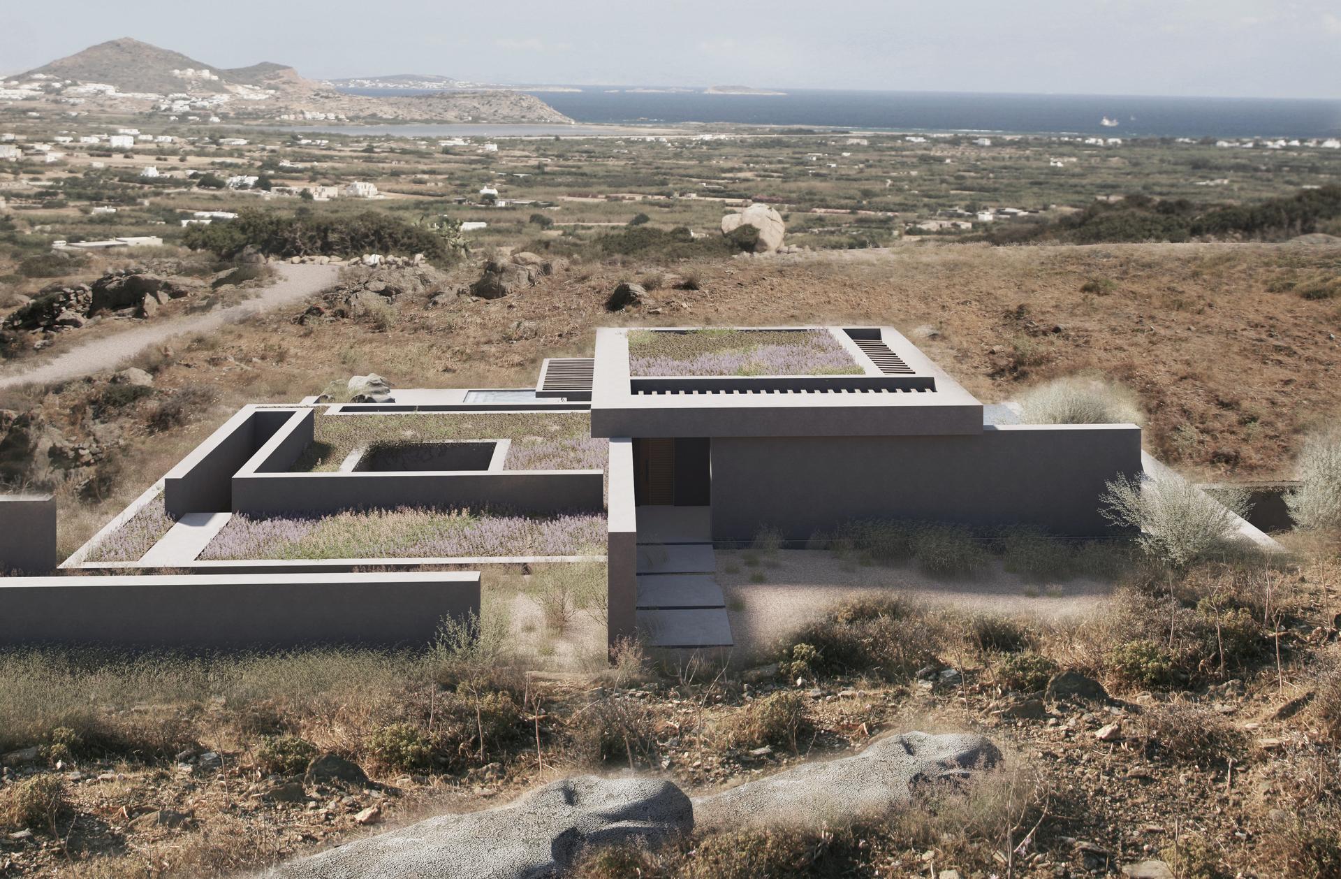 Houses of Privity - image 7
