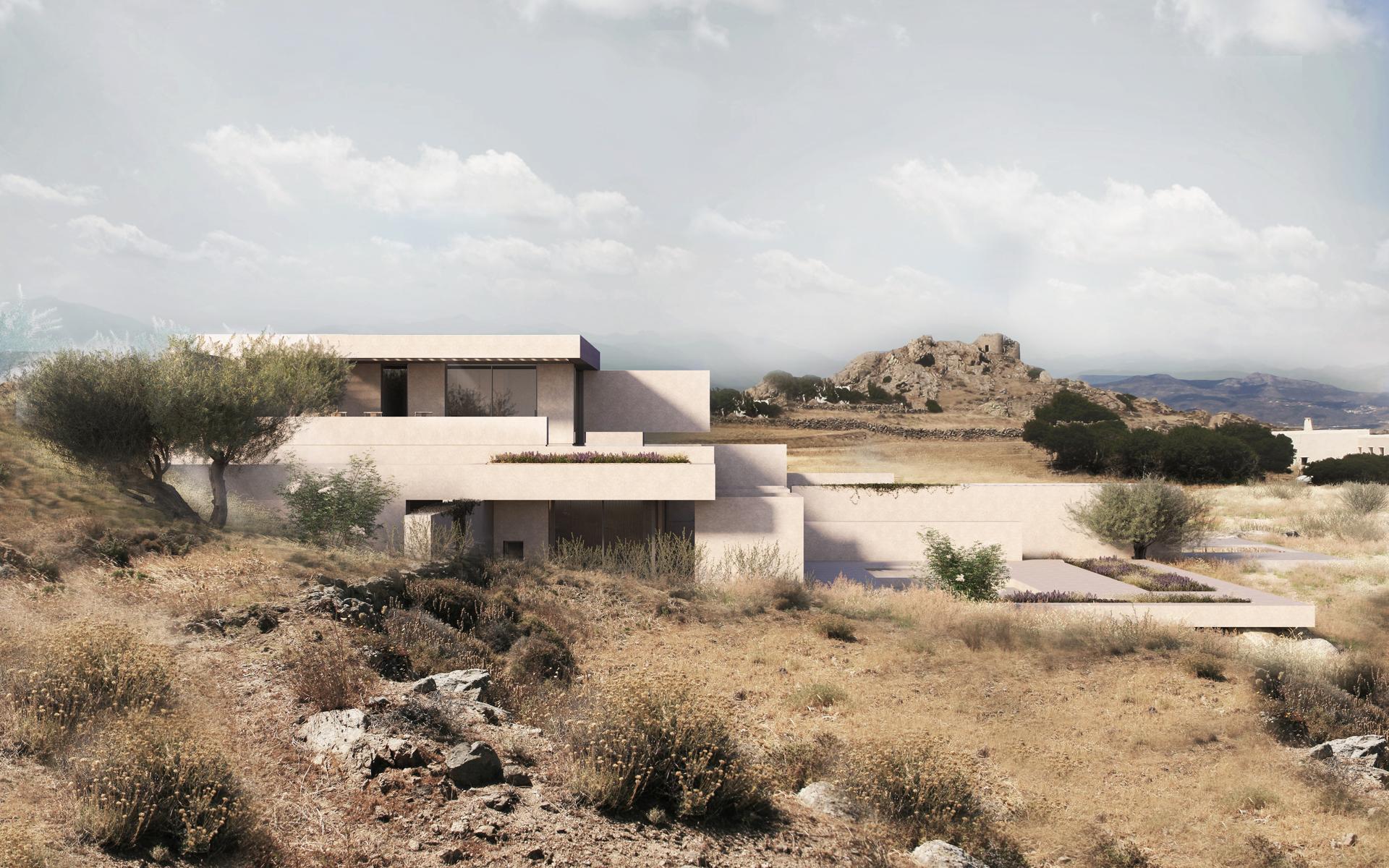 Houses of Privity - image 6