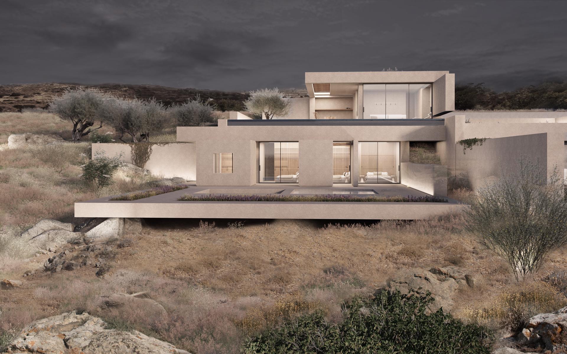 Houses of Privity - image 8