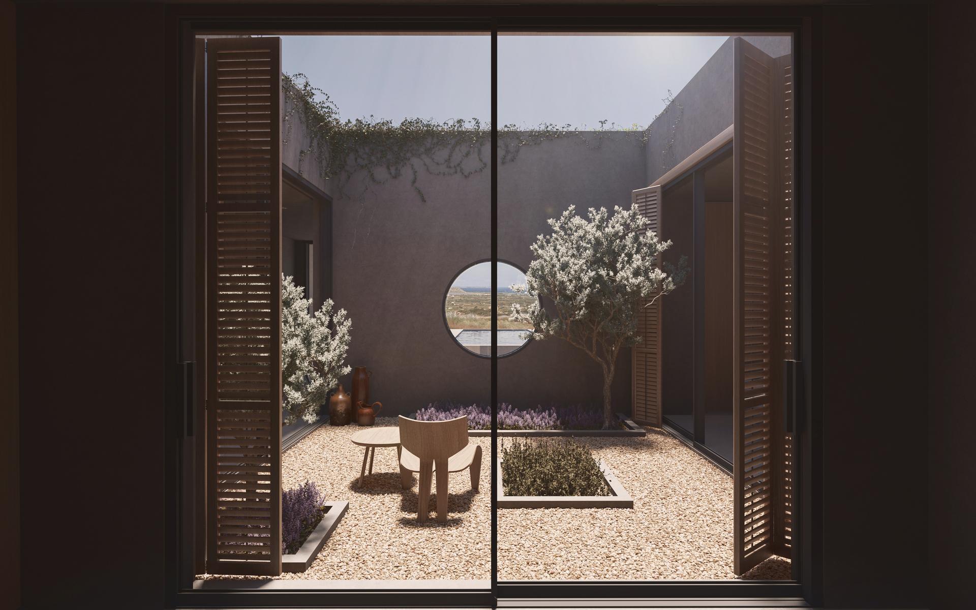 Houses of Privity - image 17