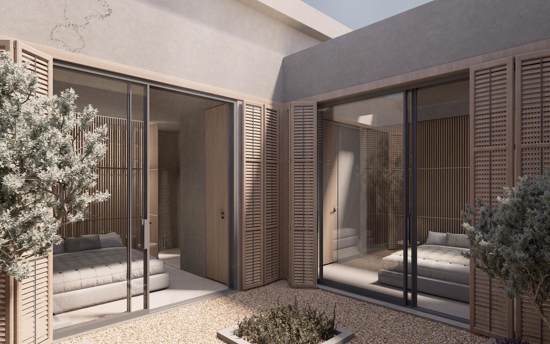 Houses of Privity - image 18