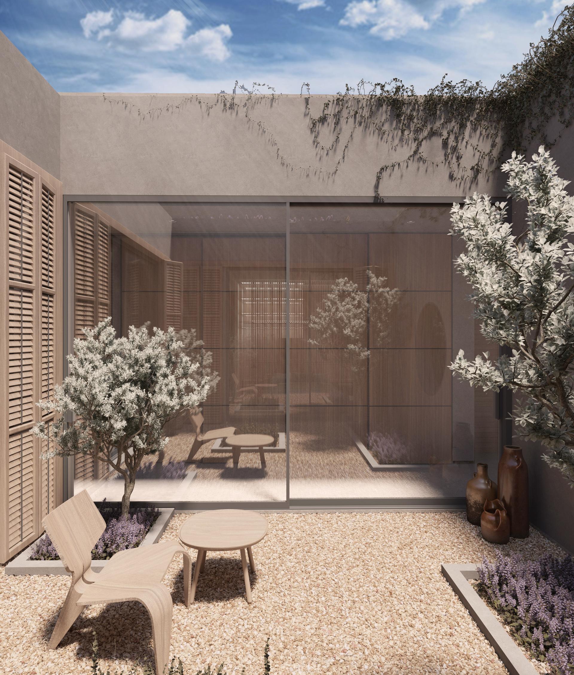Houses of Privity - image 19