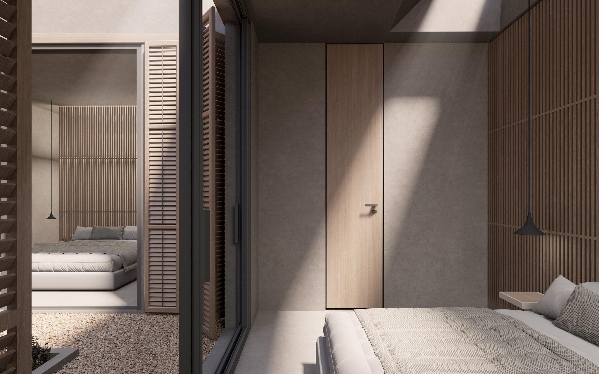 Houses of Privity - image 20