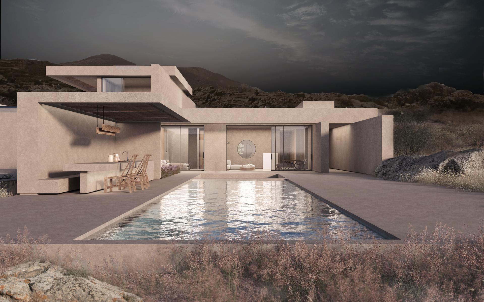 Houses of Privity