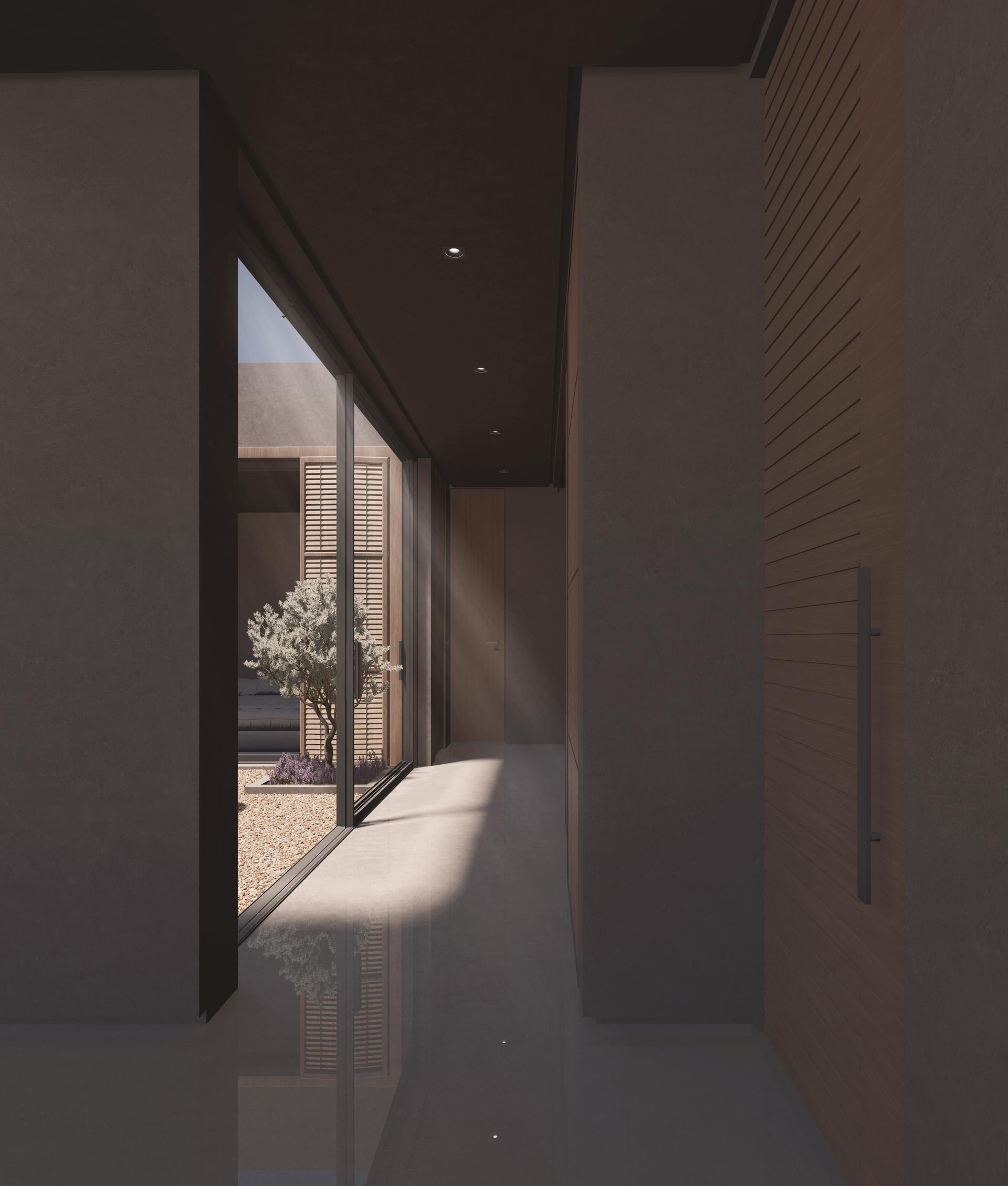 Houses of Privity - image 21