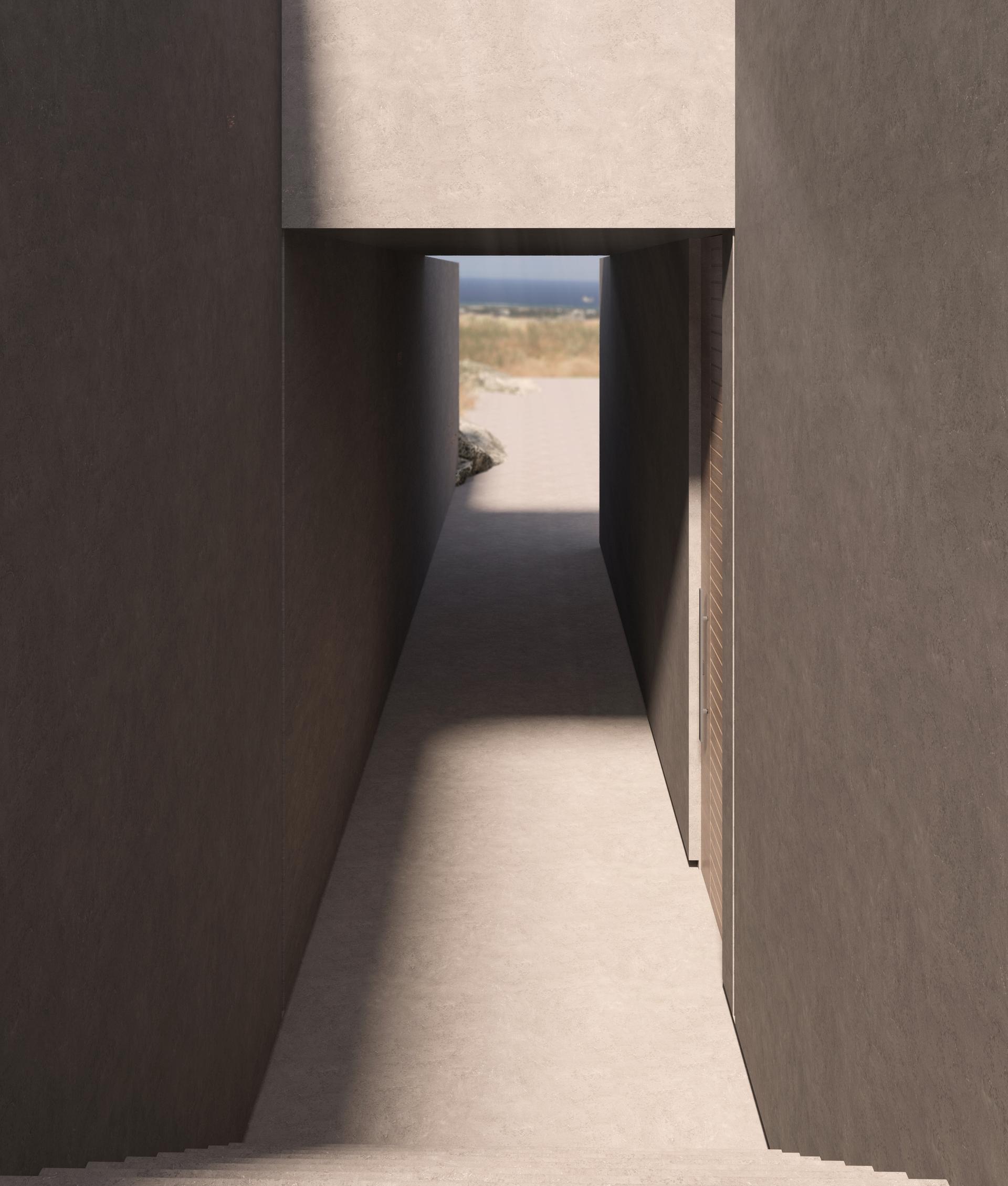 Houses of Privity - image 22