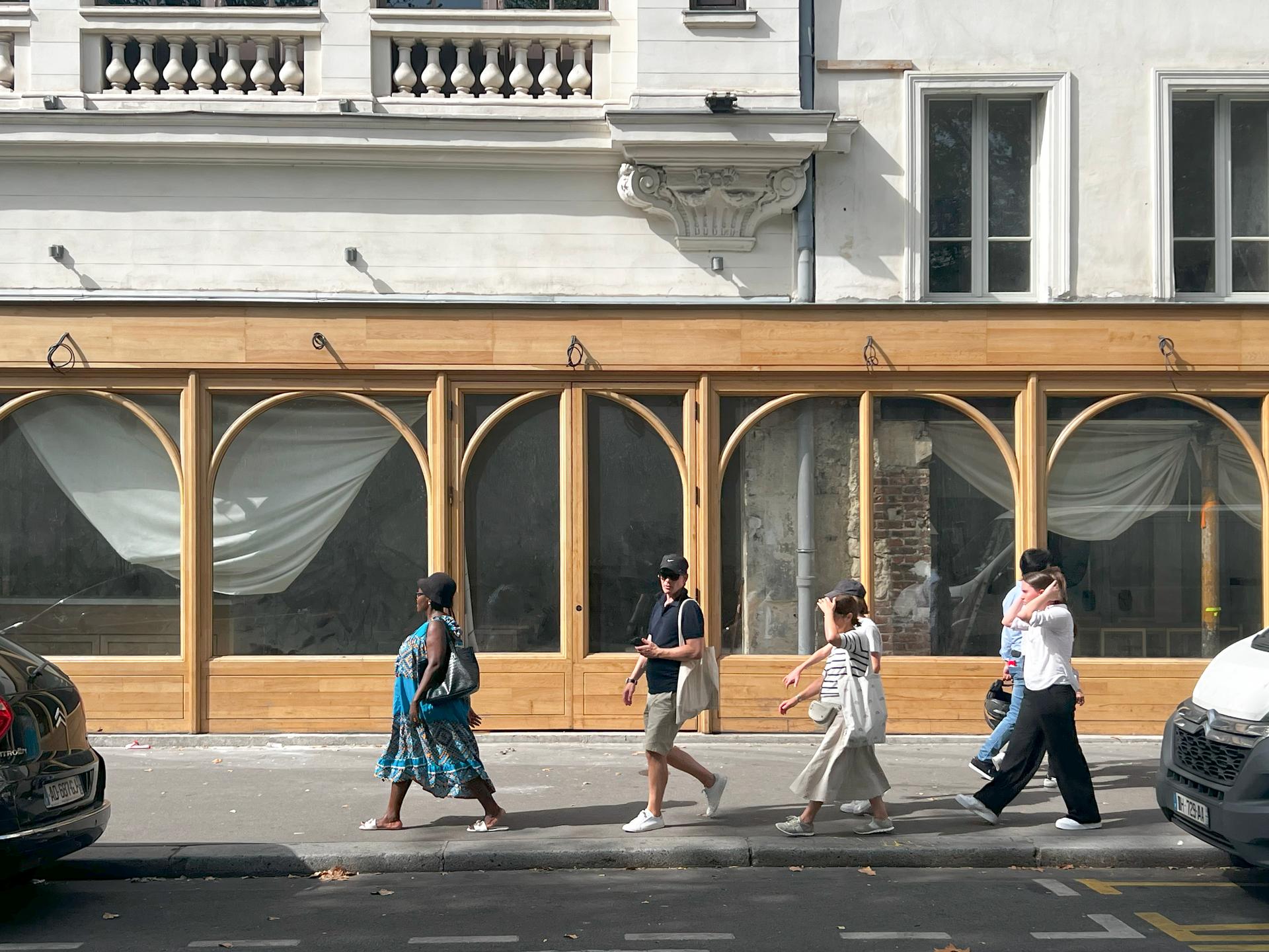 Hotel Elysée Montmartre - image 3